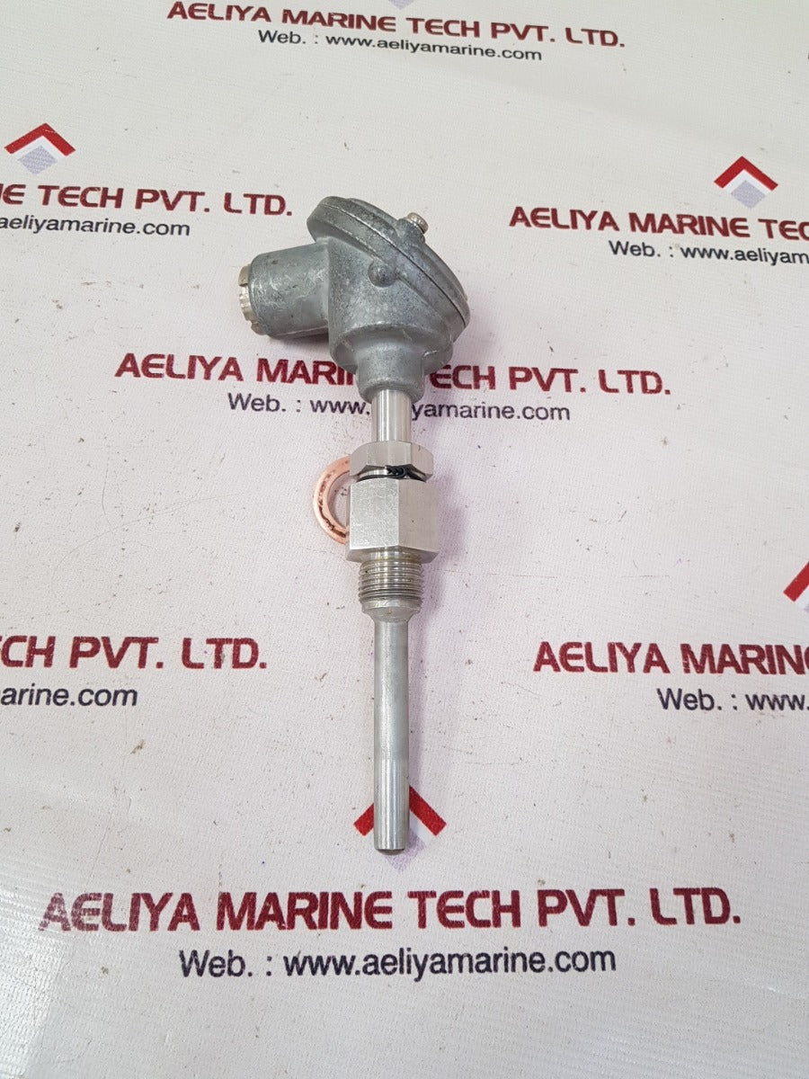 Meiyo electric ptr-ln7 resistance bulb class b