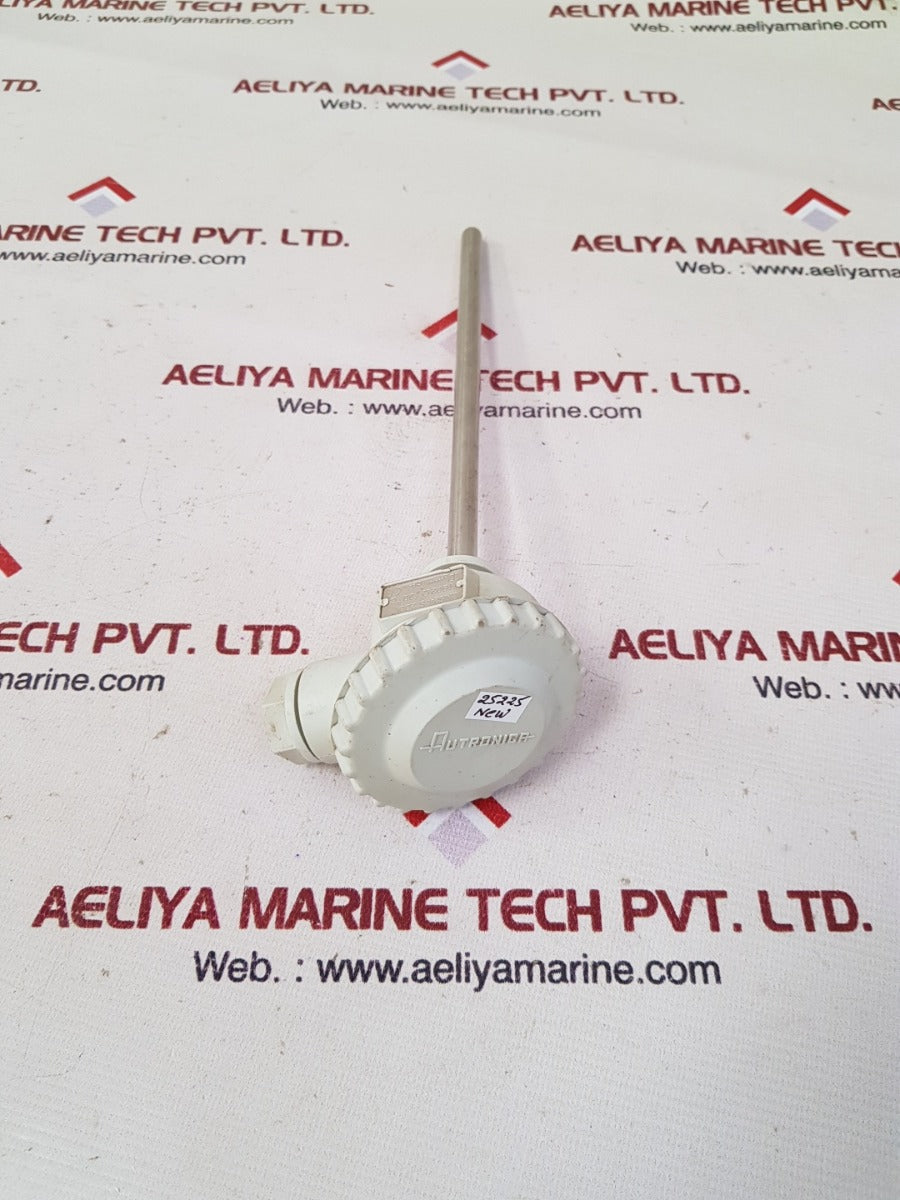 Autronica mn524 s 200v temperature sensor 20°c