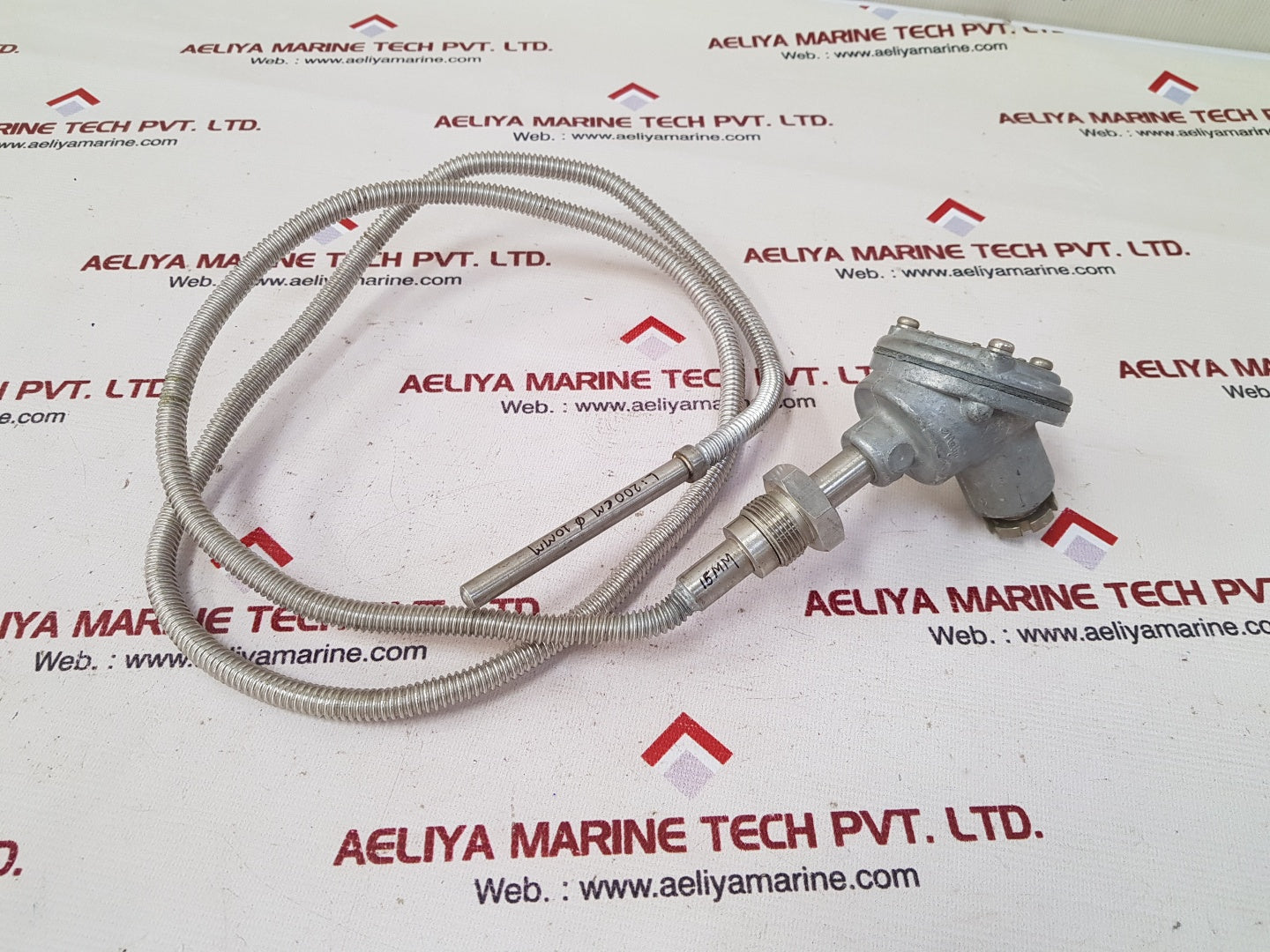 Meiyo ptr-m p resistance bulb
