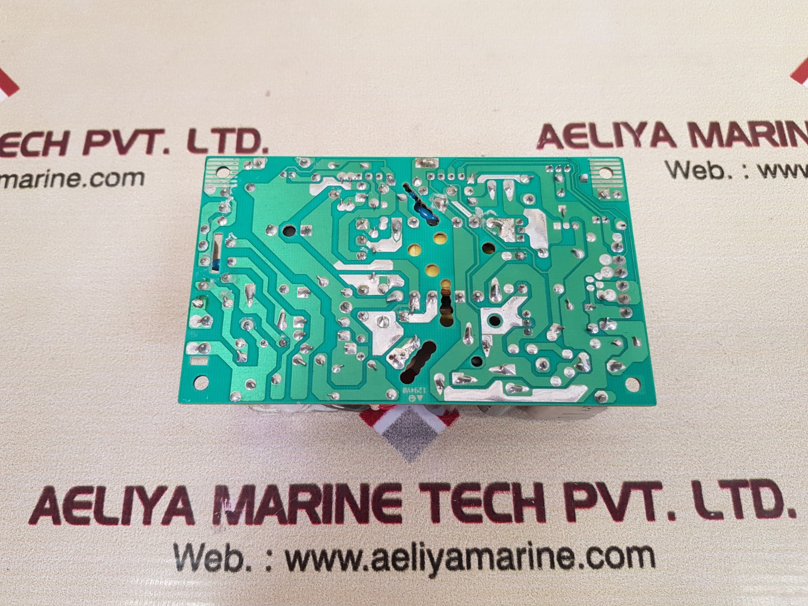 511637-01 rev k power supply board