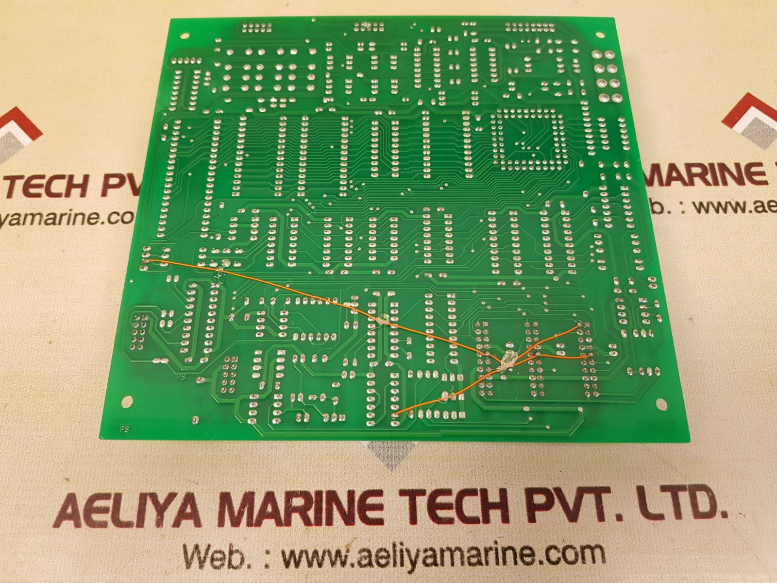Gei card 901 rev iii pcb card New