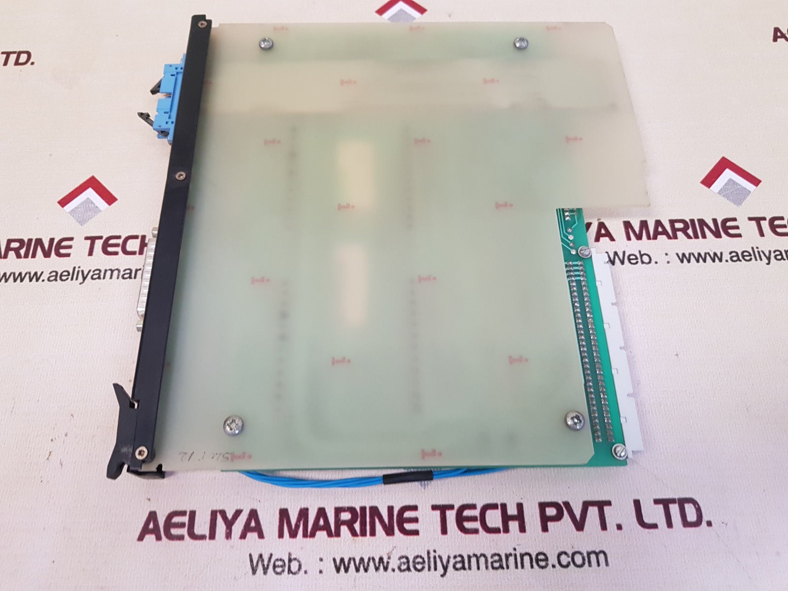 Mae 84-01 pcb card