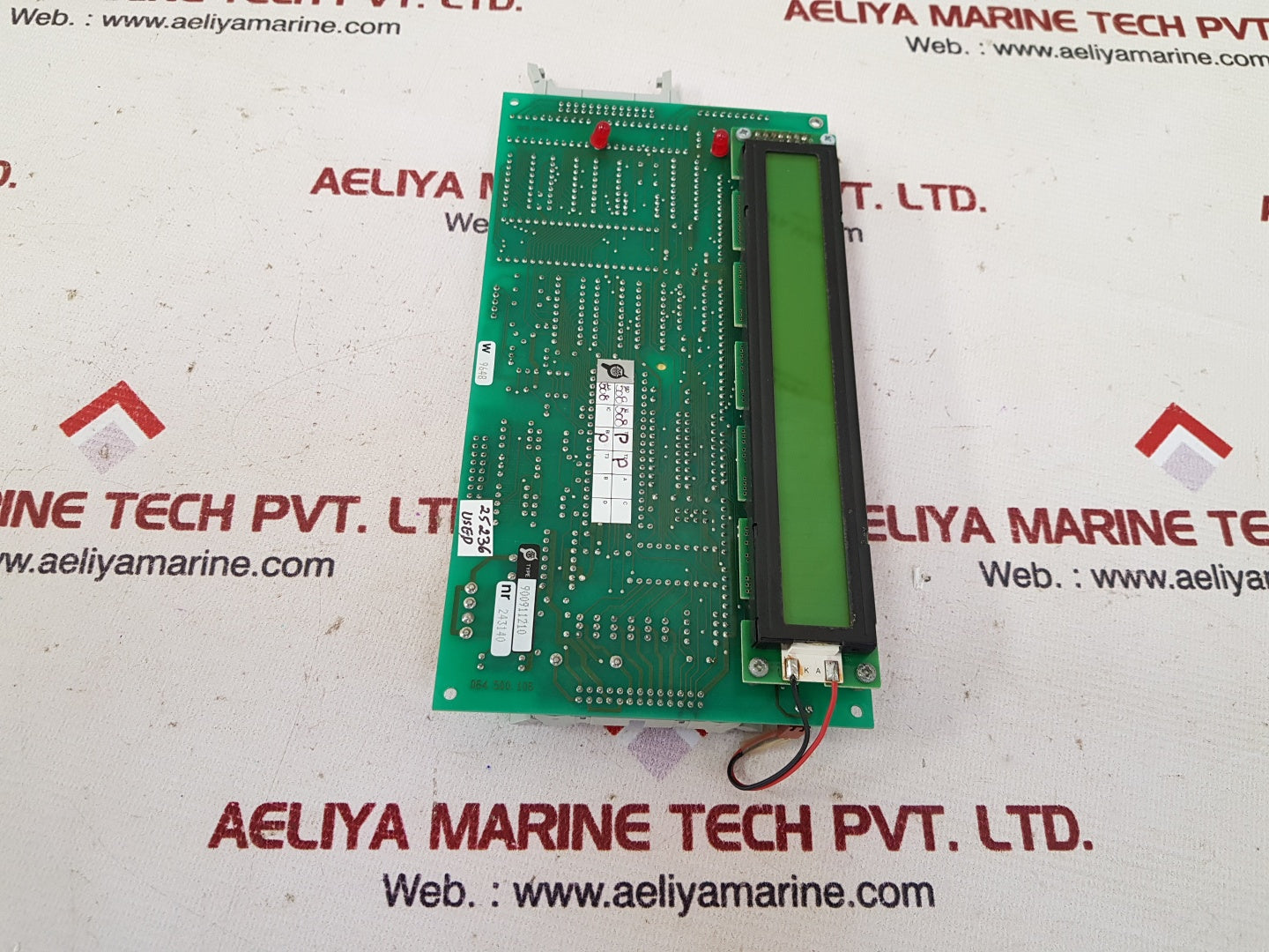 900911210 pcb card