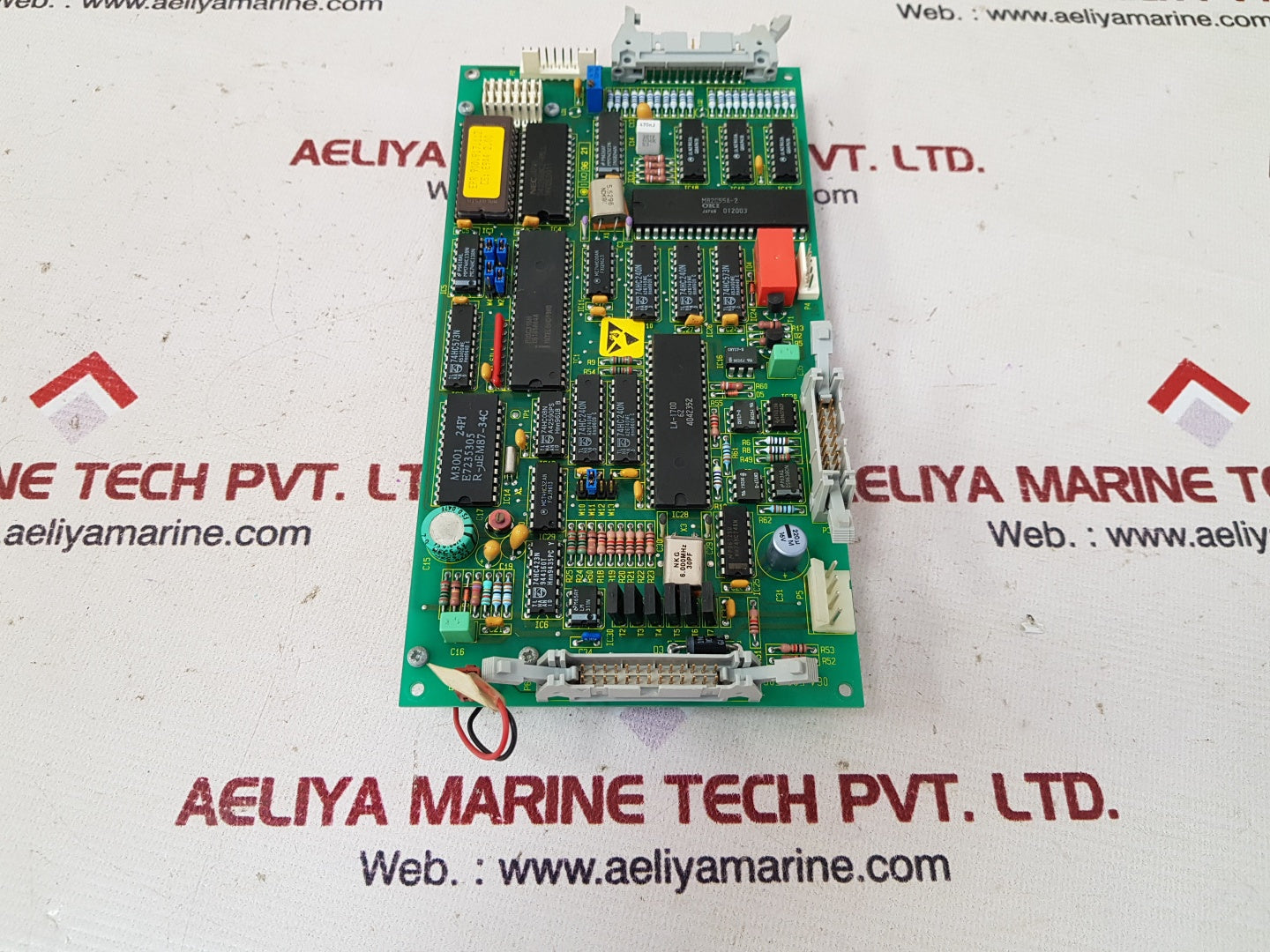 900911210 pcb card