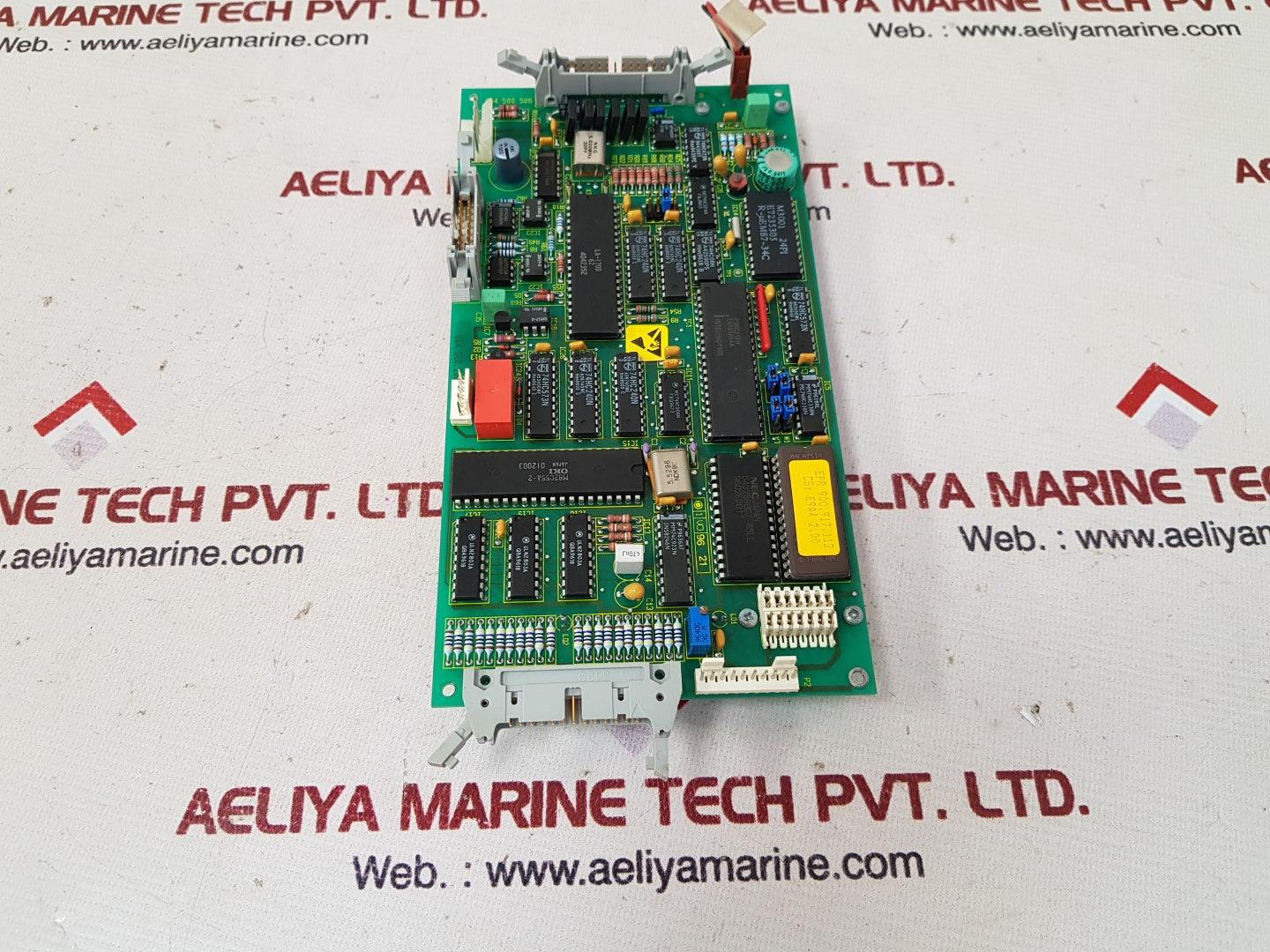 900911210 pcb card