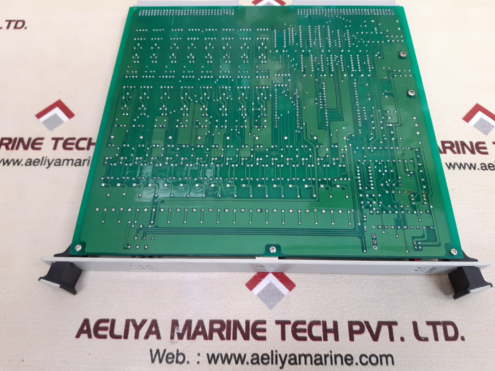 Hyundai hhi aim16 970129 pcb card