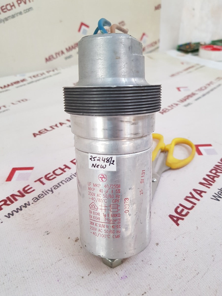 Chalmit Lighting G4801-4000 Capacitor