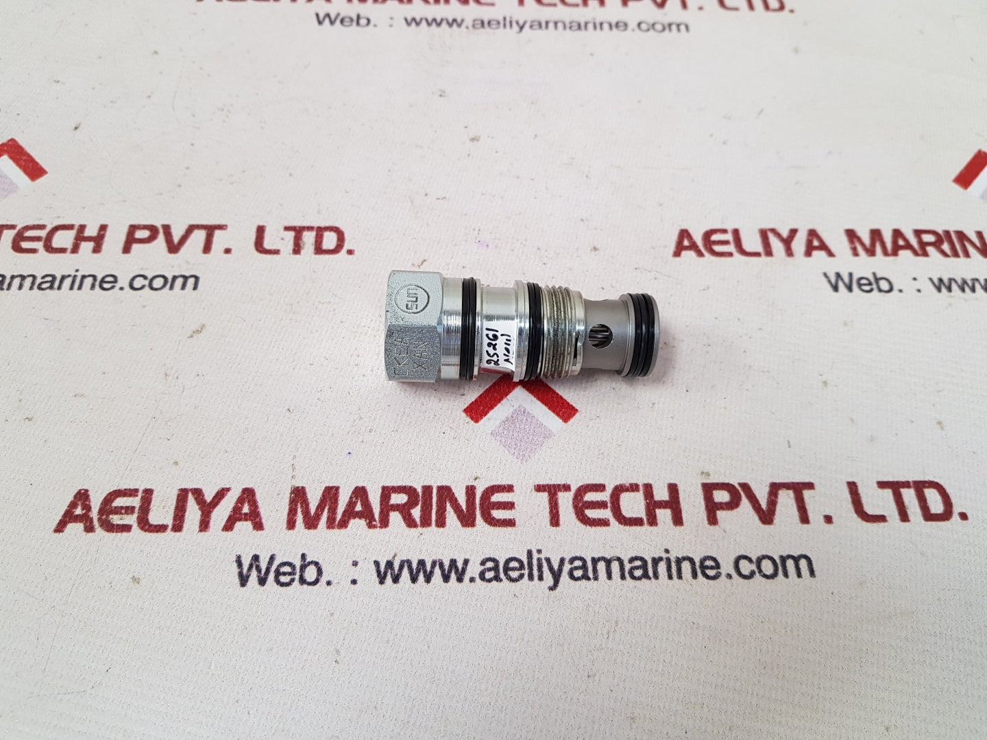 Sun ckea xan valve