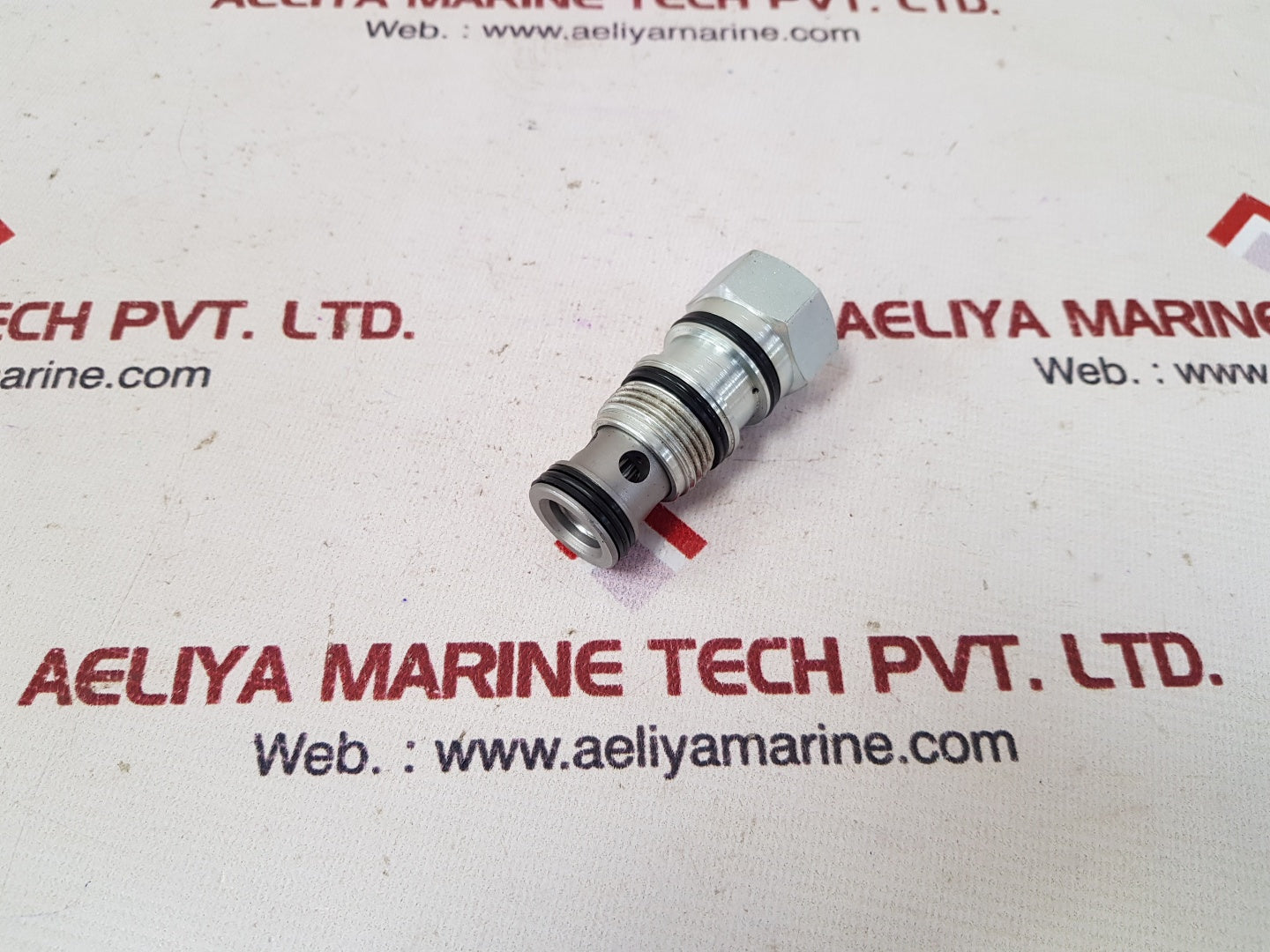 Sun ckea xan valve