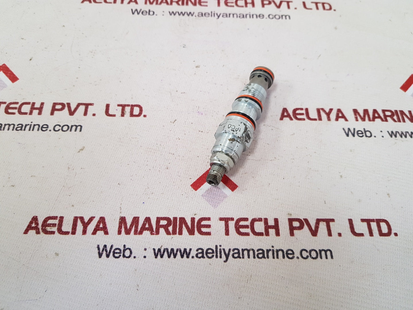 Sun pbdb lan pressure reducing valve