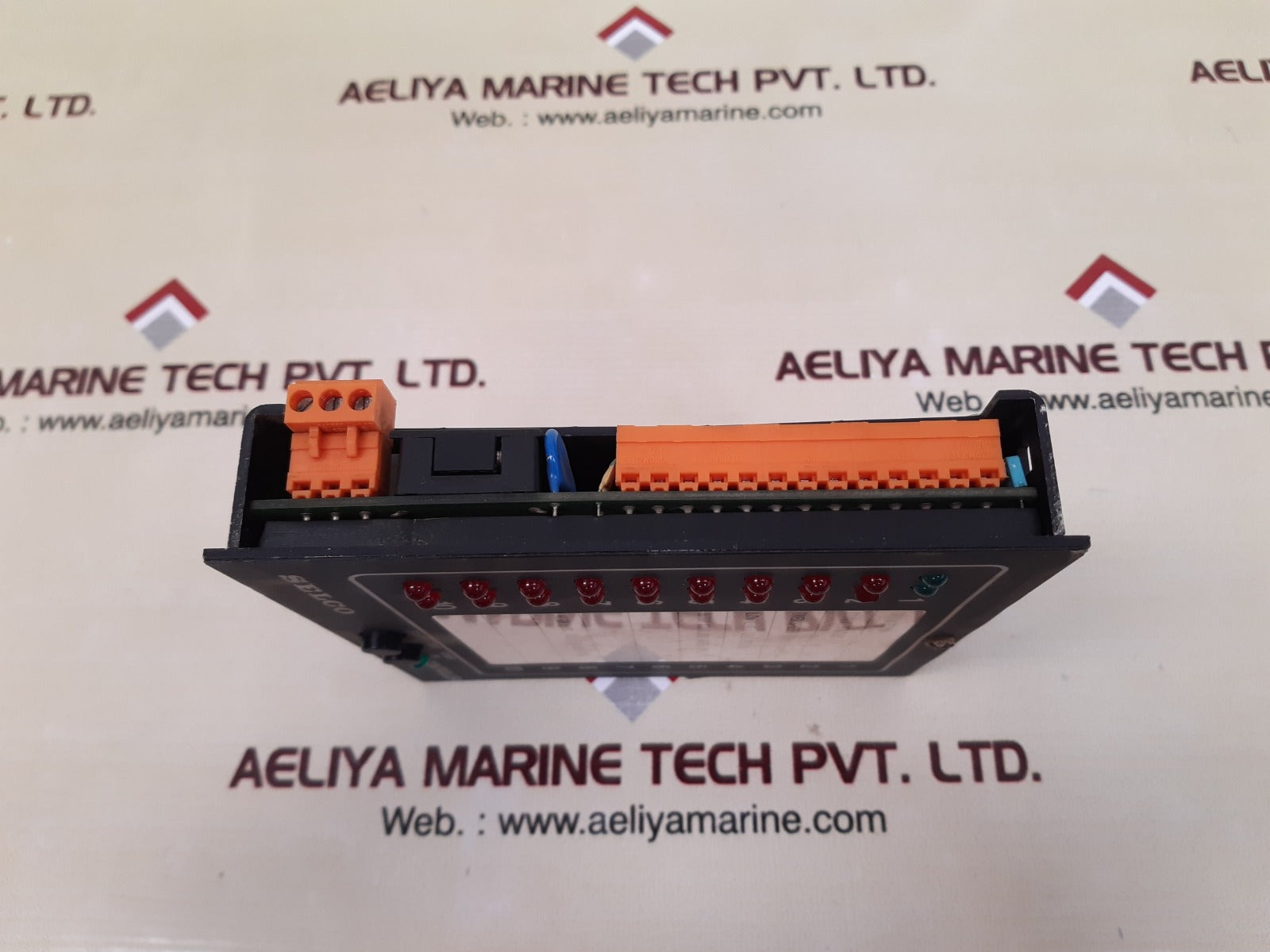 Selco m2000-20 controller 24v