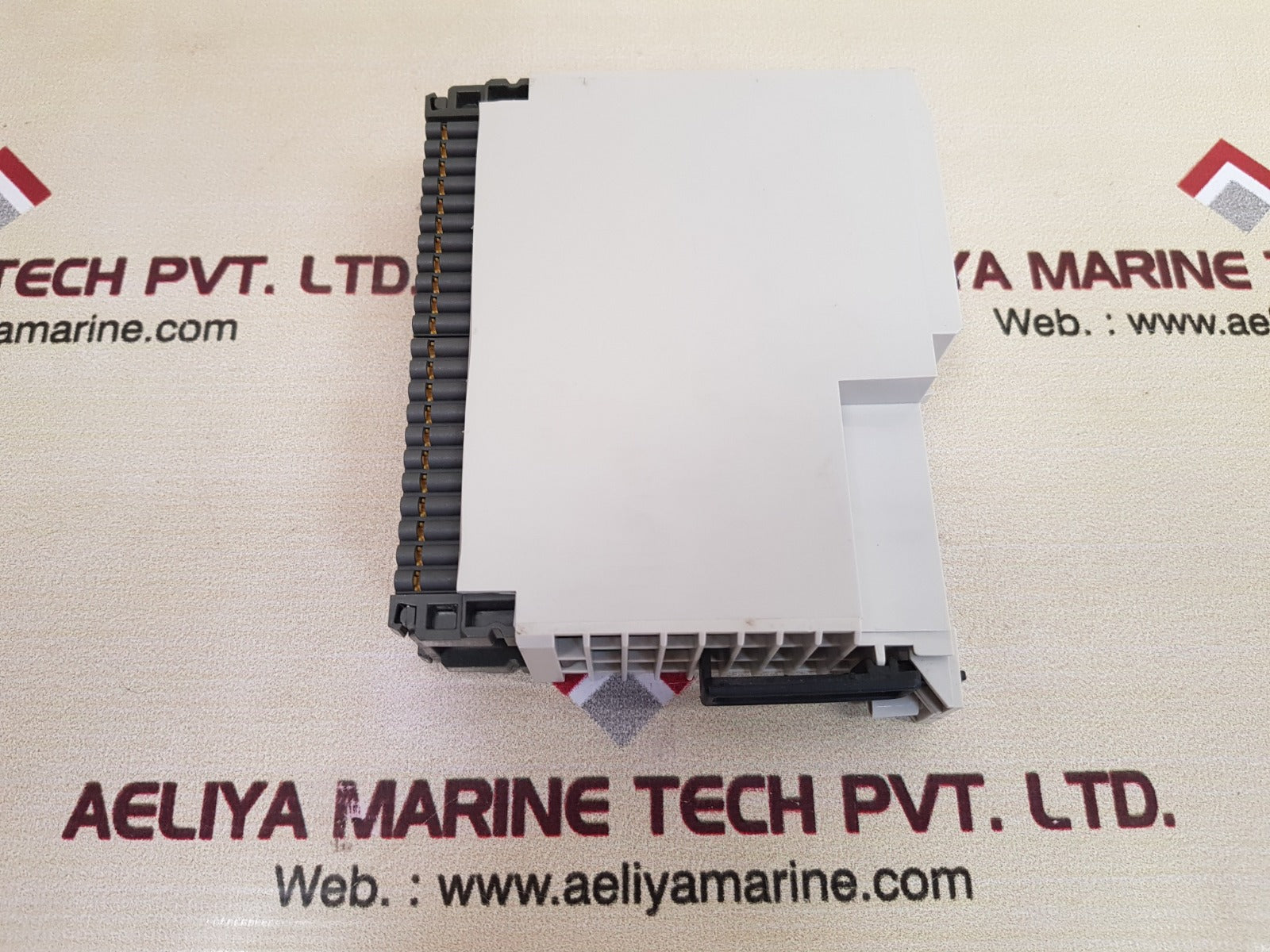 Schneider tsx compact as-bdep-218 discrete input module