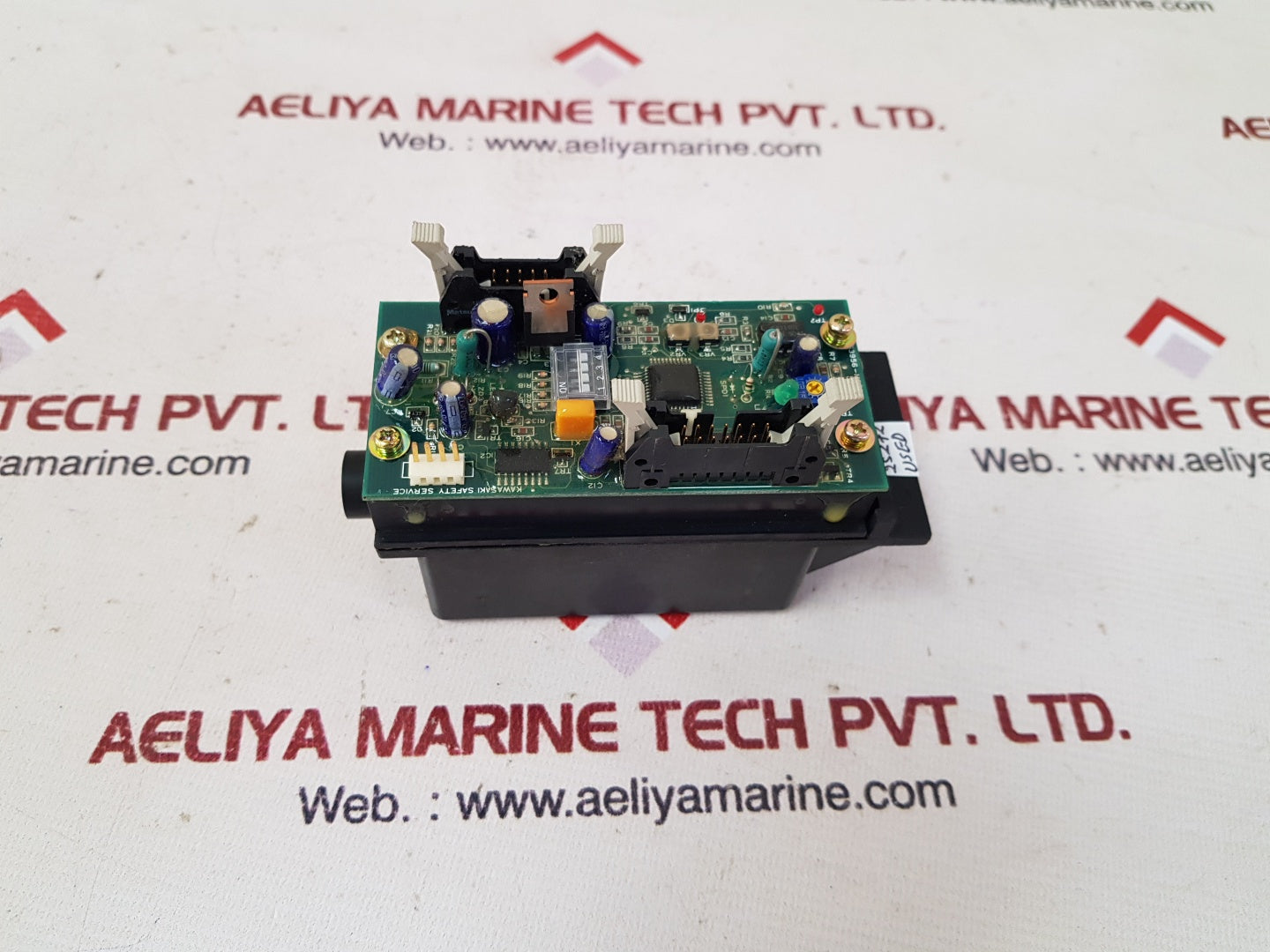 Kawasaki 63956-11201 pcb card