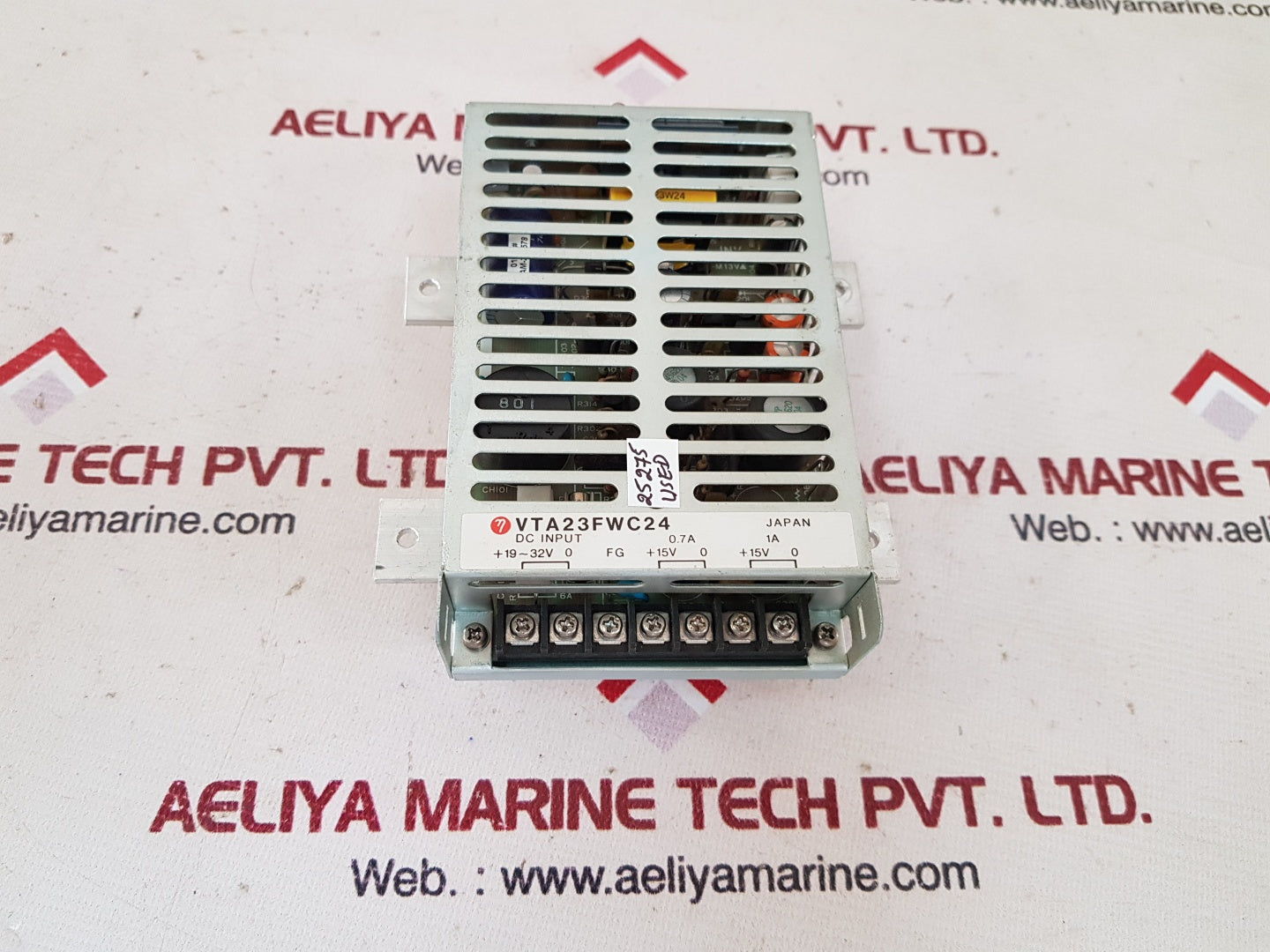 Vta23fwc24 switching power supply