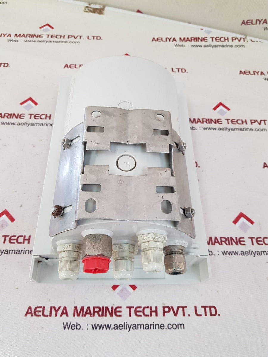 Krohne ifc 300 signal flow converter