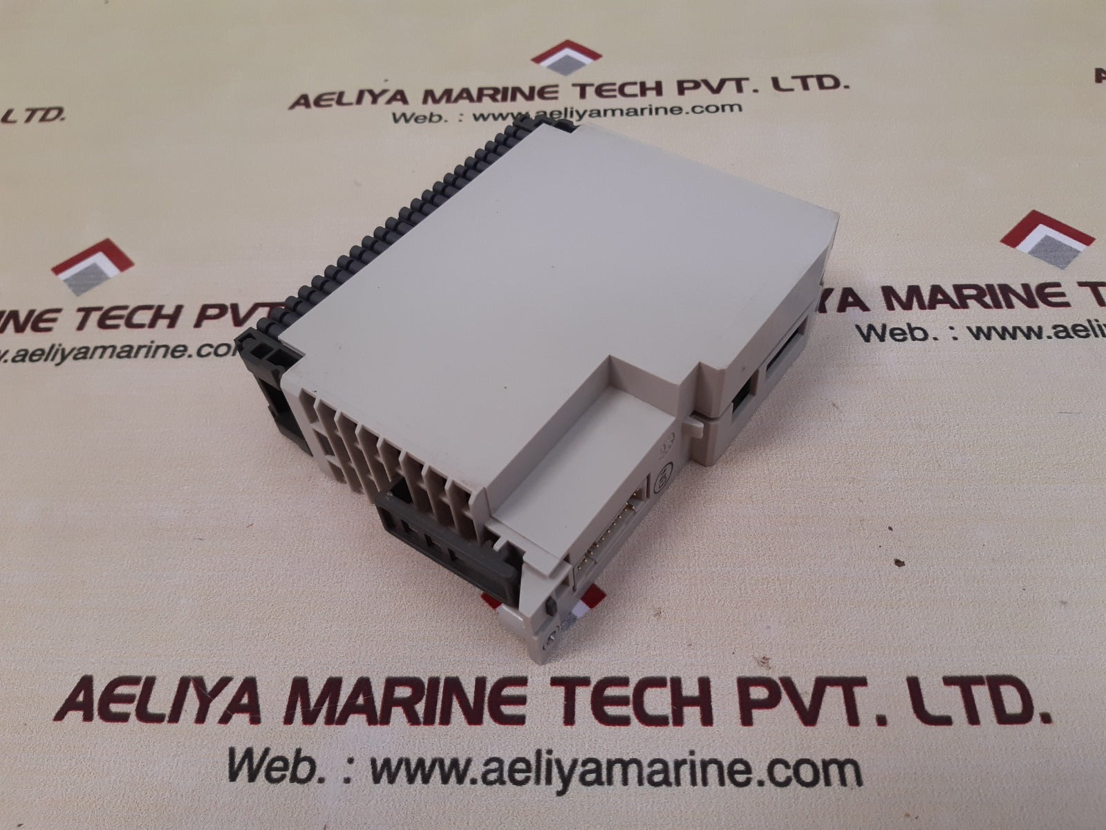 Aeg modicon dap 216/as-bdap-216 output module