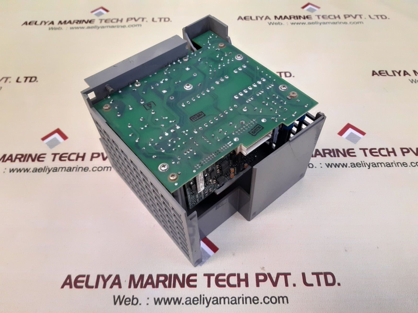 Allen-bradley slc 500 power supply 1746-p4 ser.a