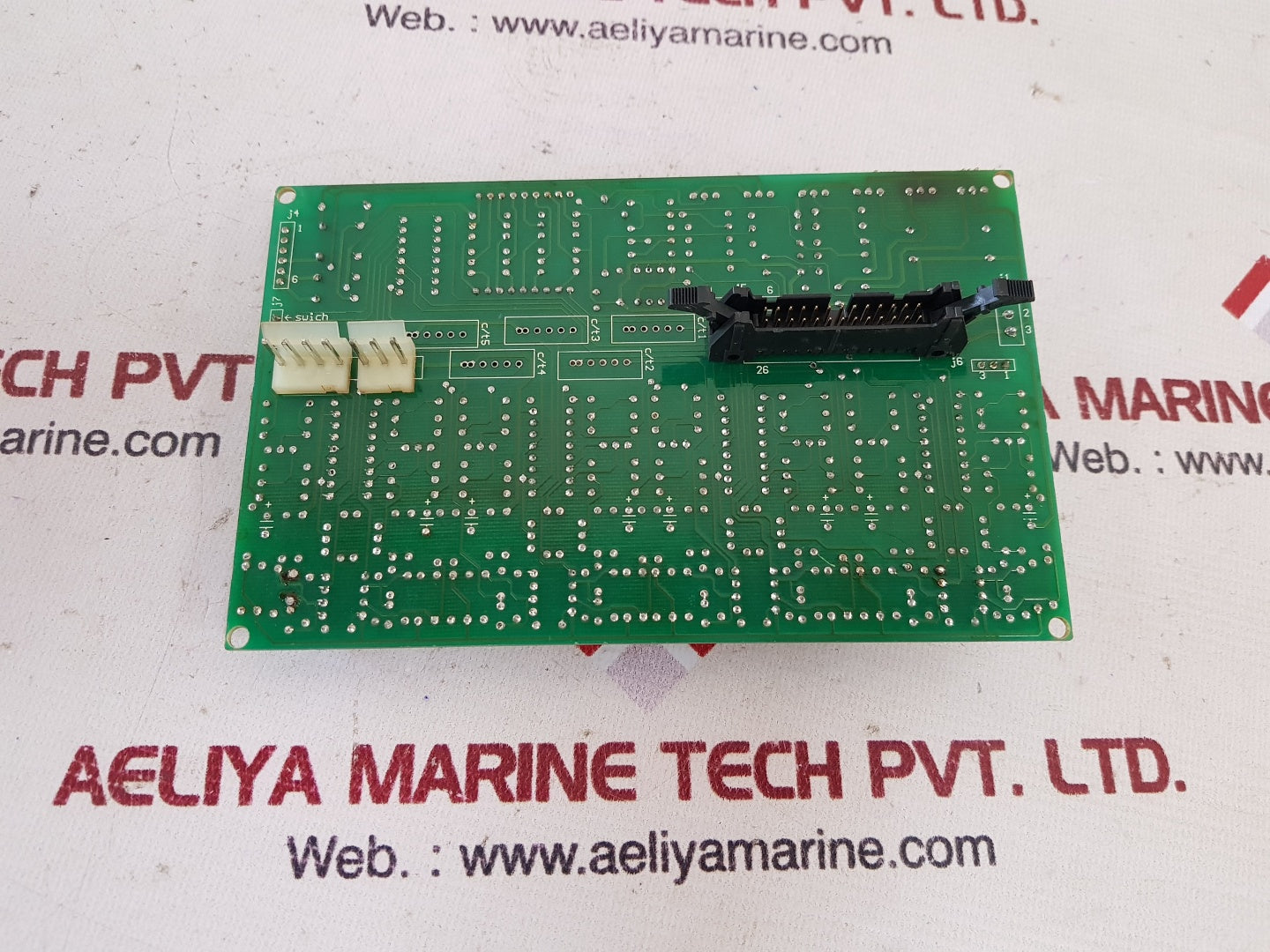 Wsp-9903 pcb card