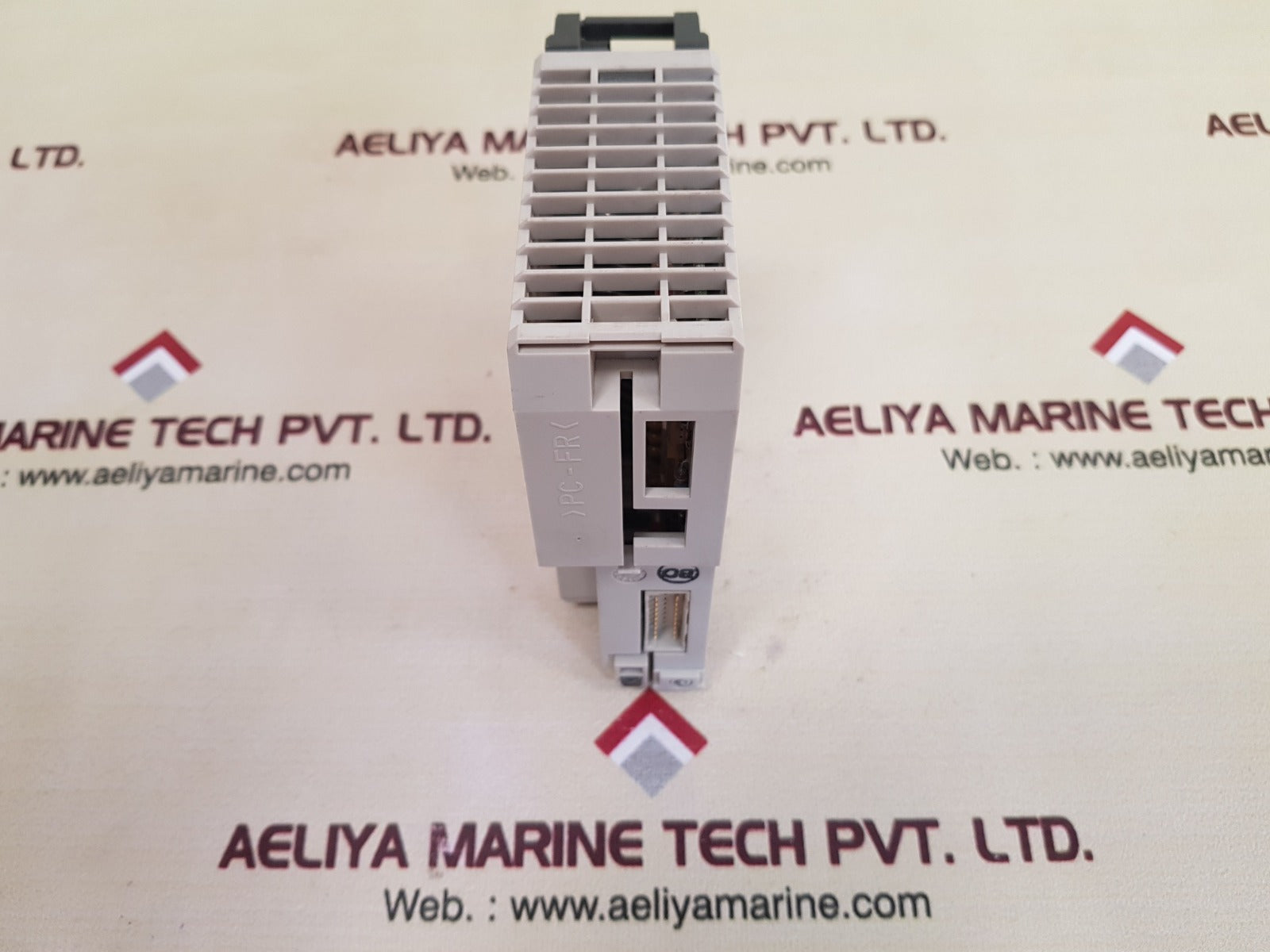 Aeg modicon dep 216/as-bdep-216 discrete input module