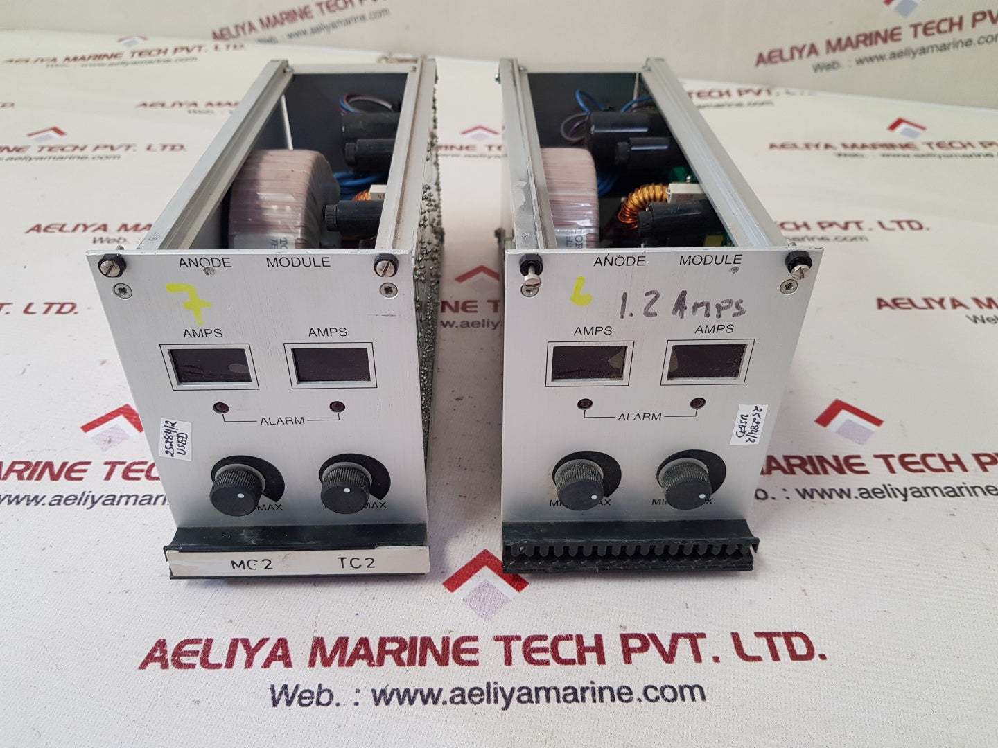 Proconics pr0395 control board Used