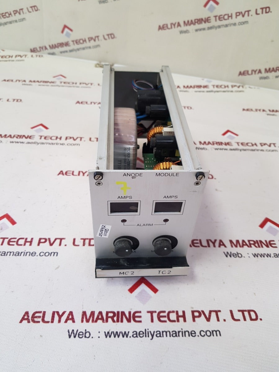 Proconics pr0395 control board Used