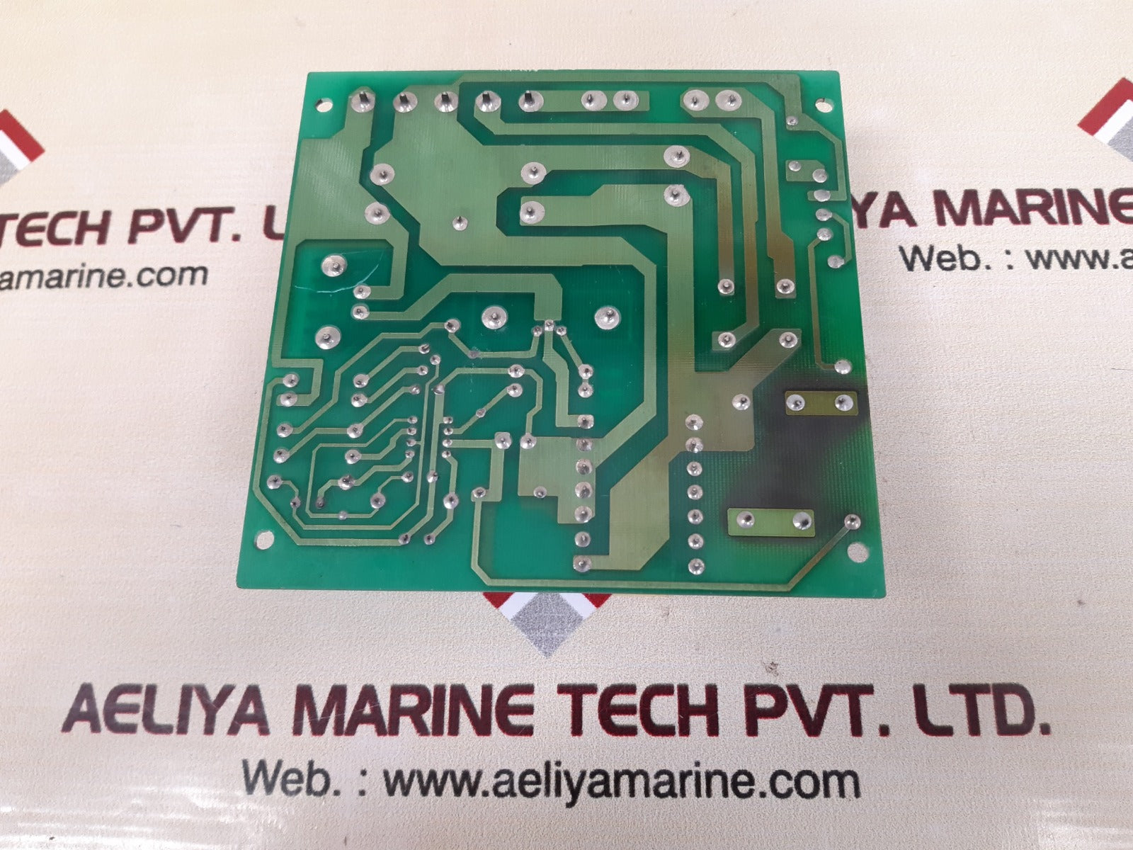 Cross 200bc pcb card