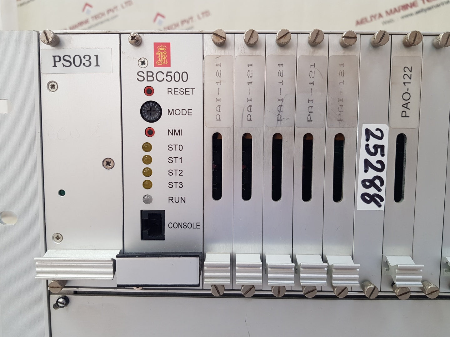 Kongsberg simard Sbc500,pai-121,pao-122,pdi-120,pcb