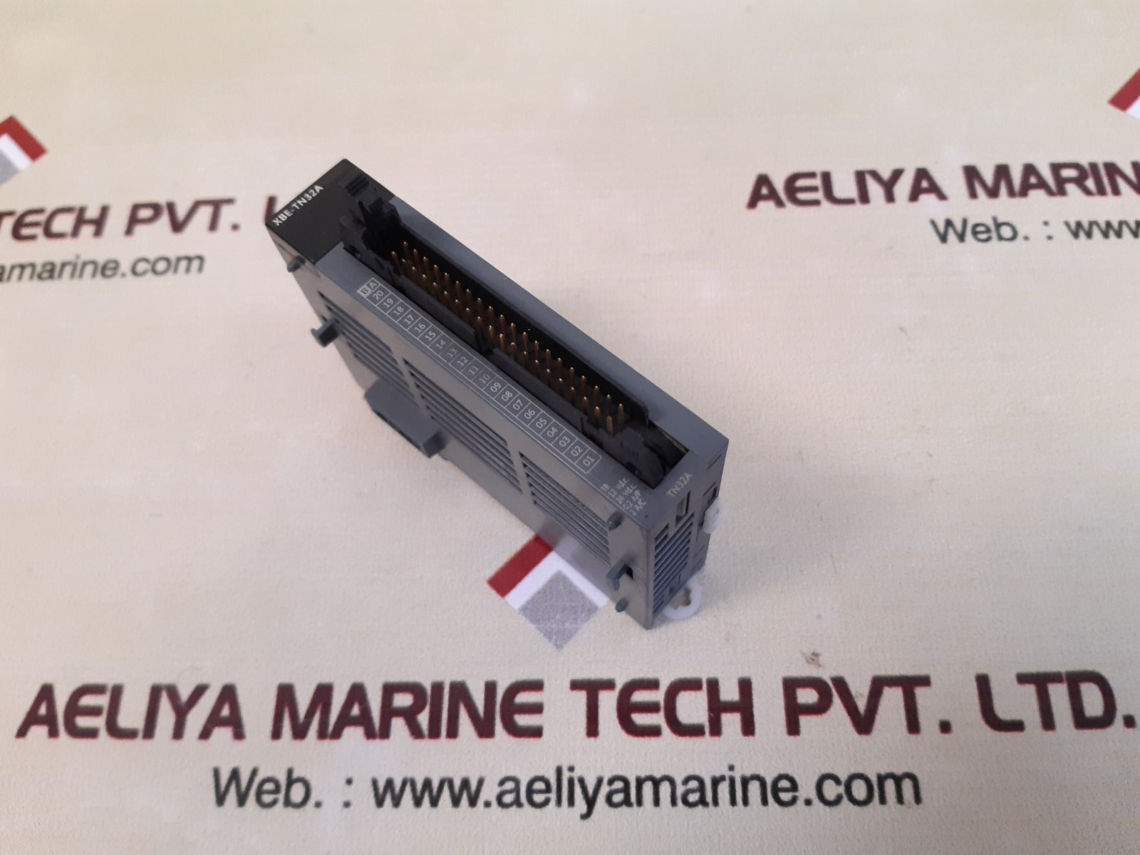Ls xbe-tn32a output module