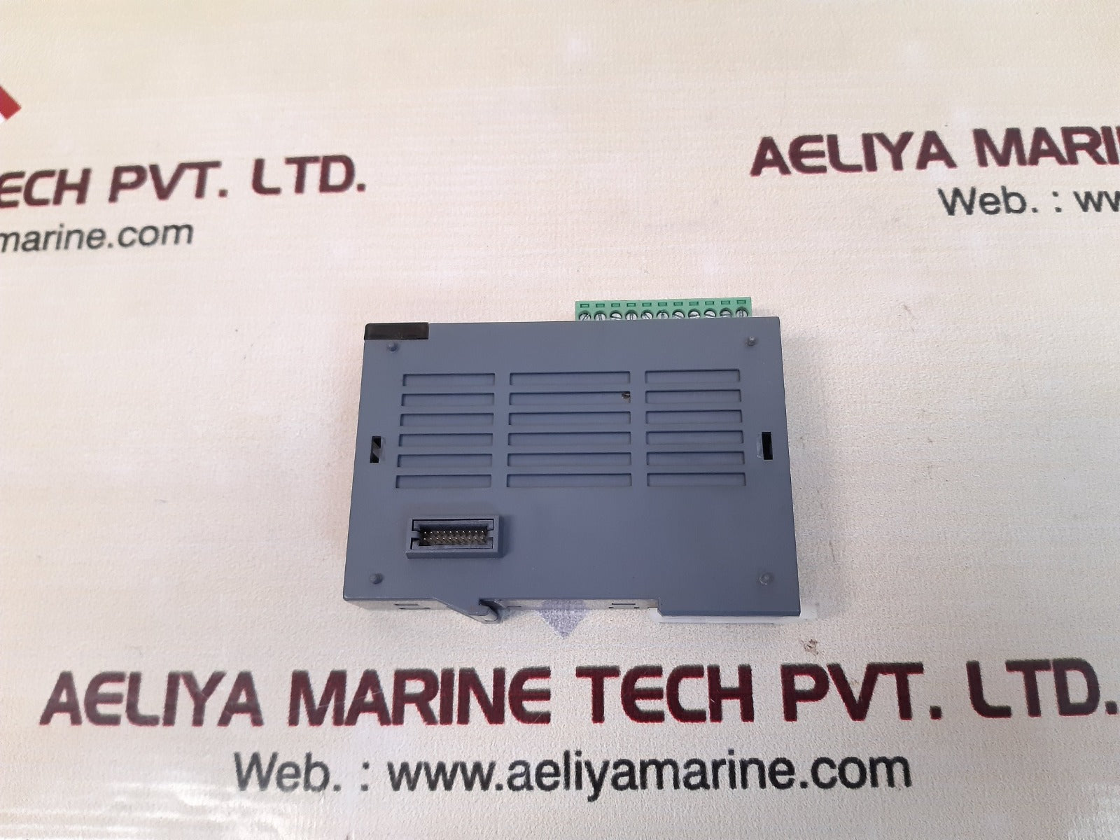 Ls xbf-dv04a analog output module