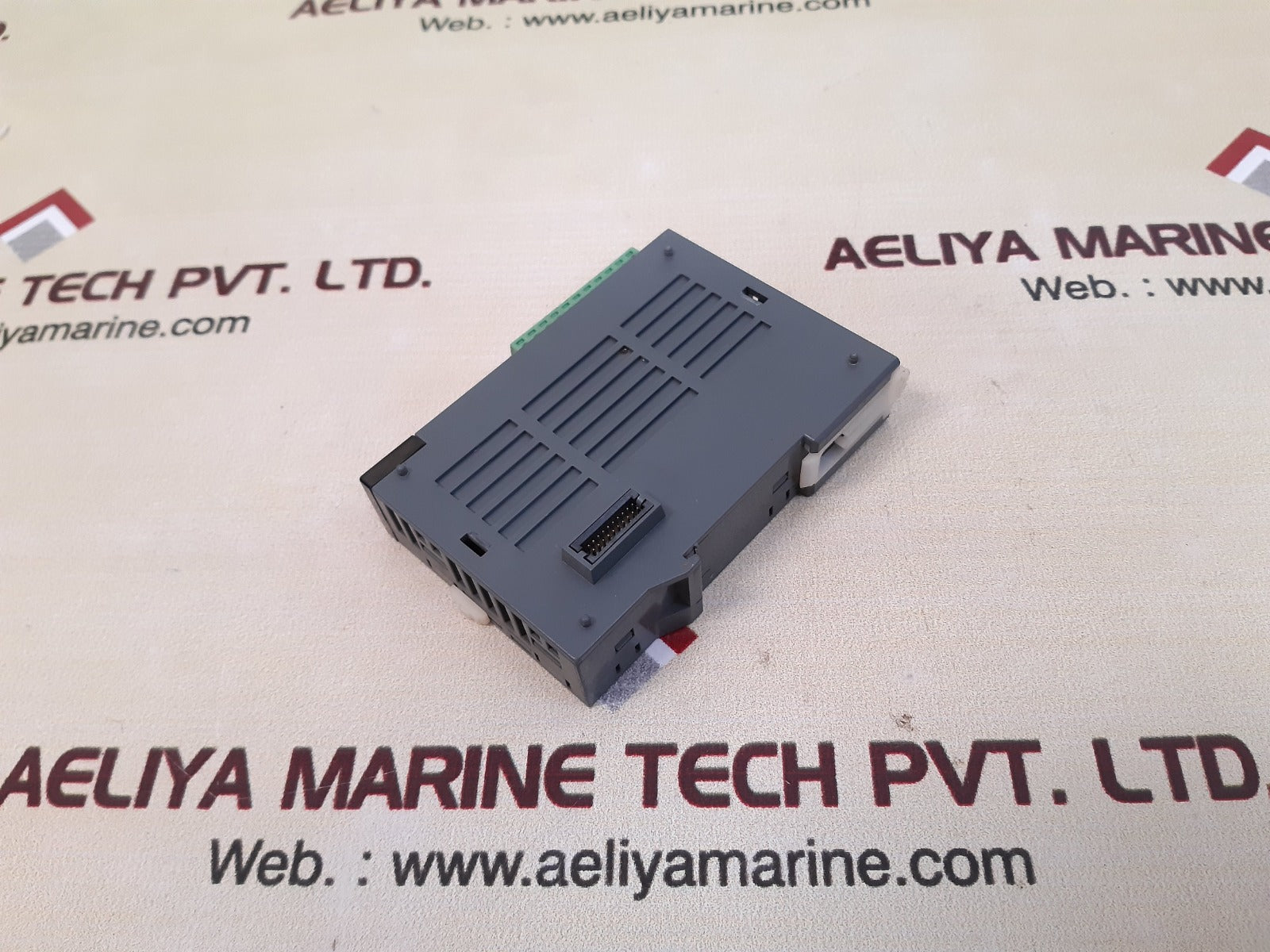 Ls xbf-dv04a analog output module