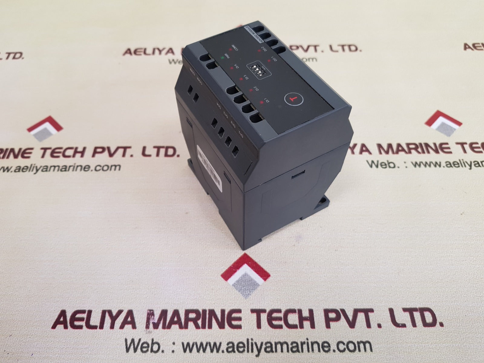 Zx90031 4di/2do module