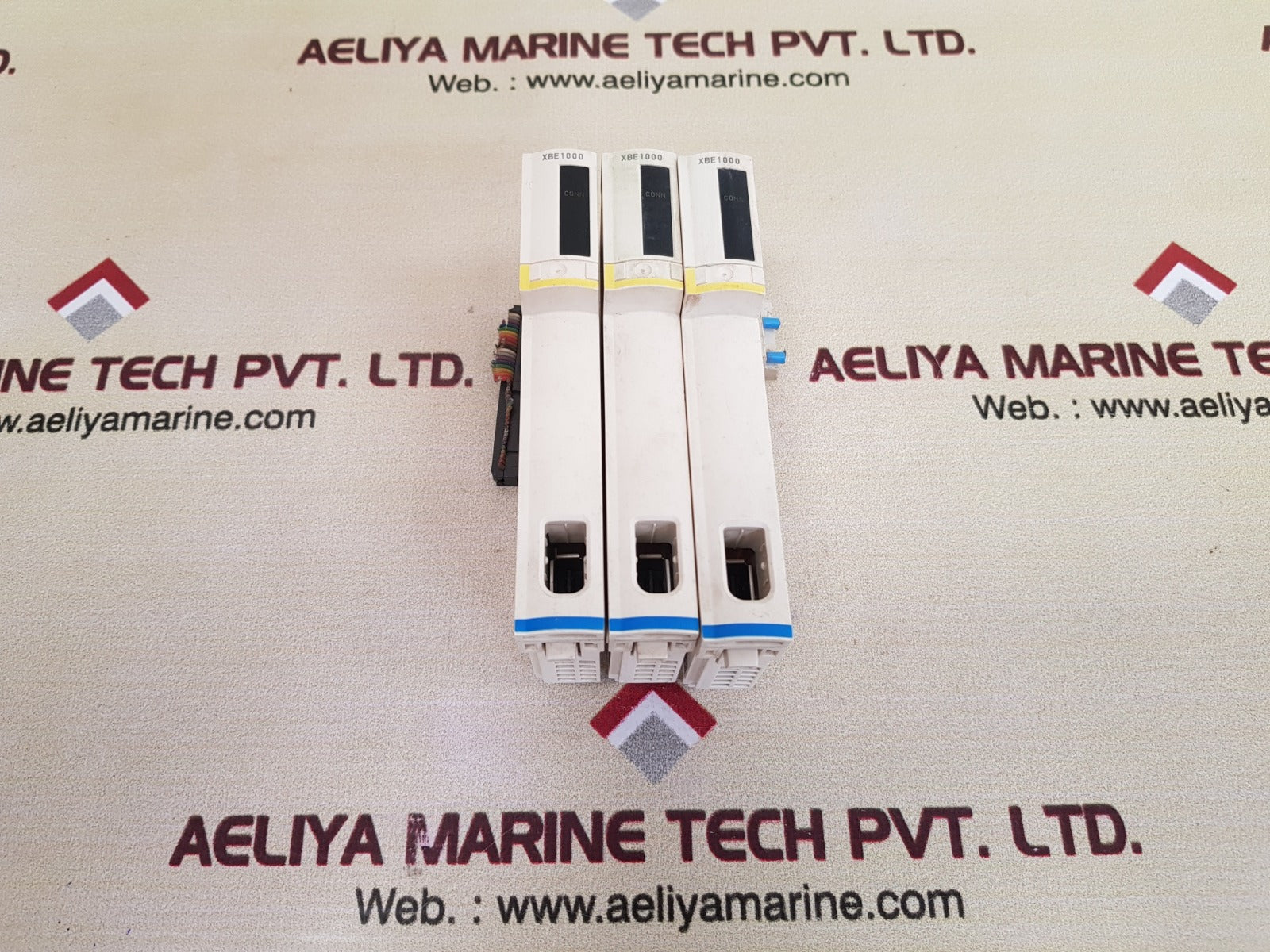 Telemecanique advantys stb xbe 1000 extension module