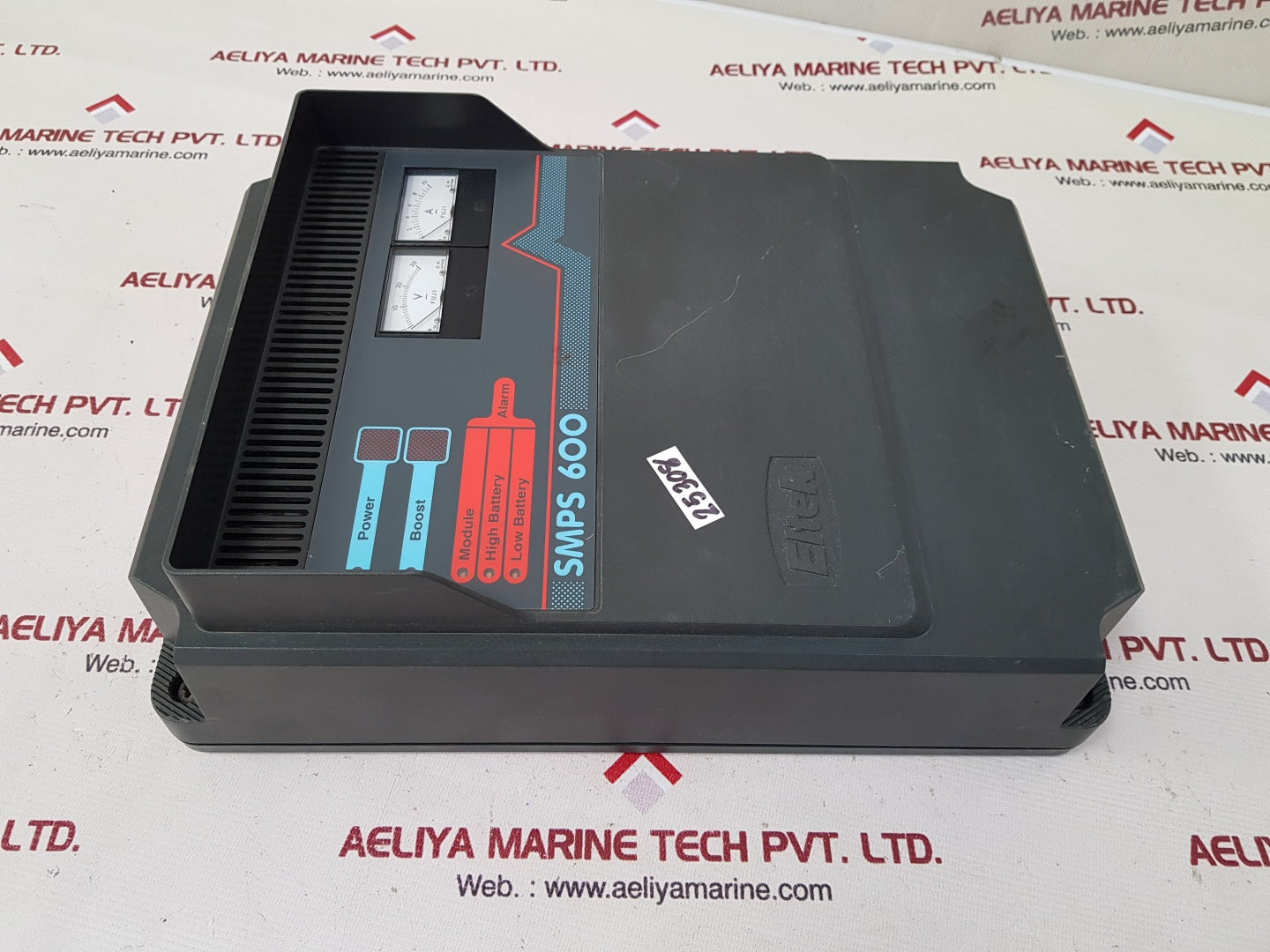 Eltek smps 600 power supply 241118.082
