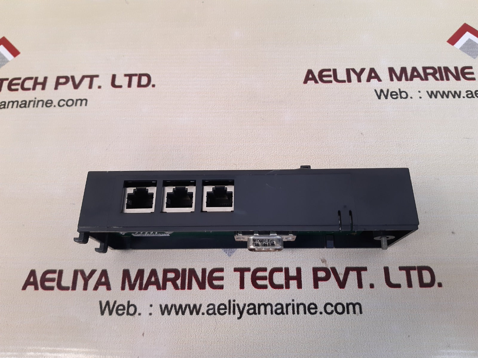 Lpct current input connector cca 670