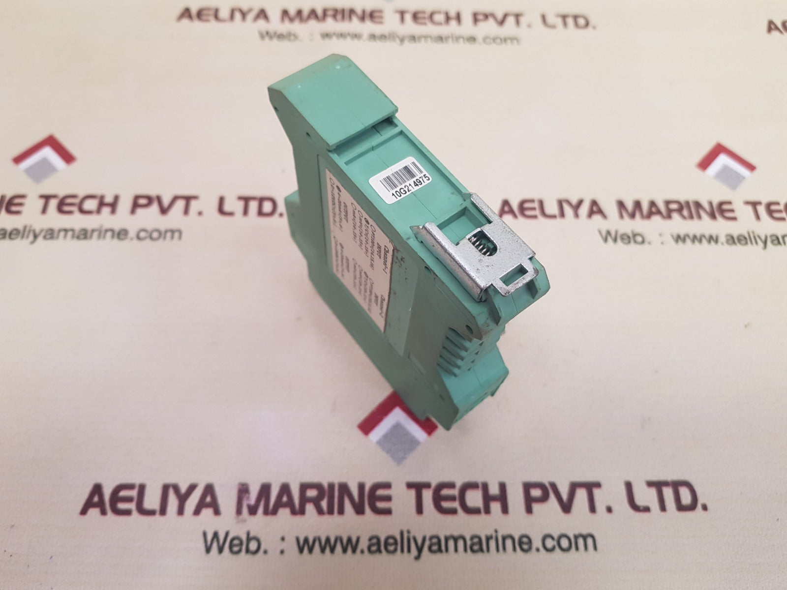 Yudian ai-7021 analog signal isolator