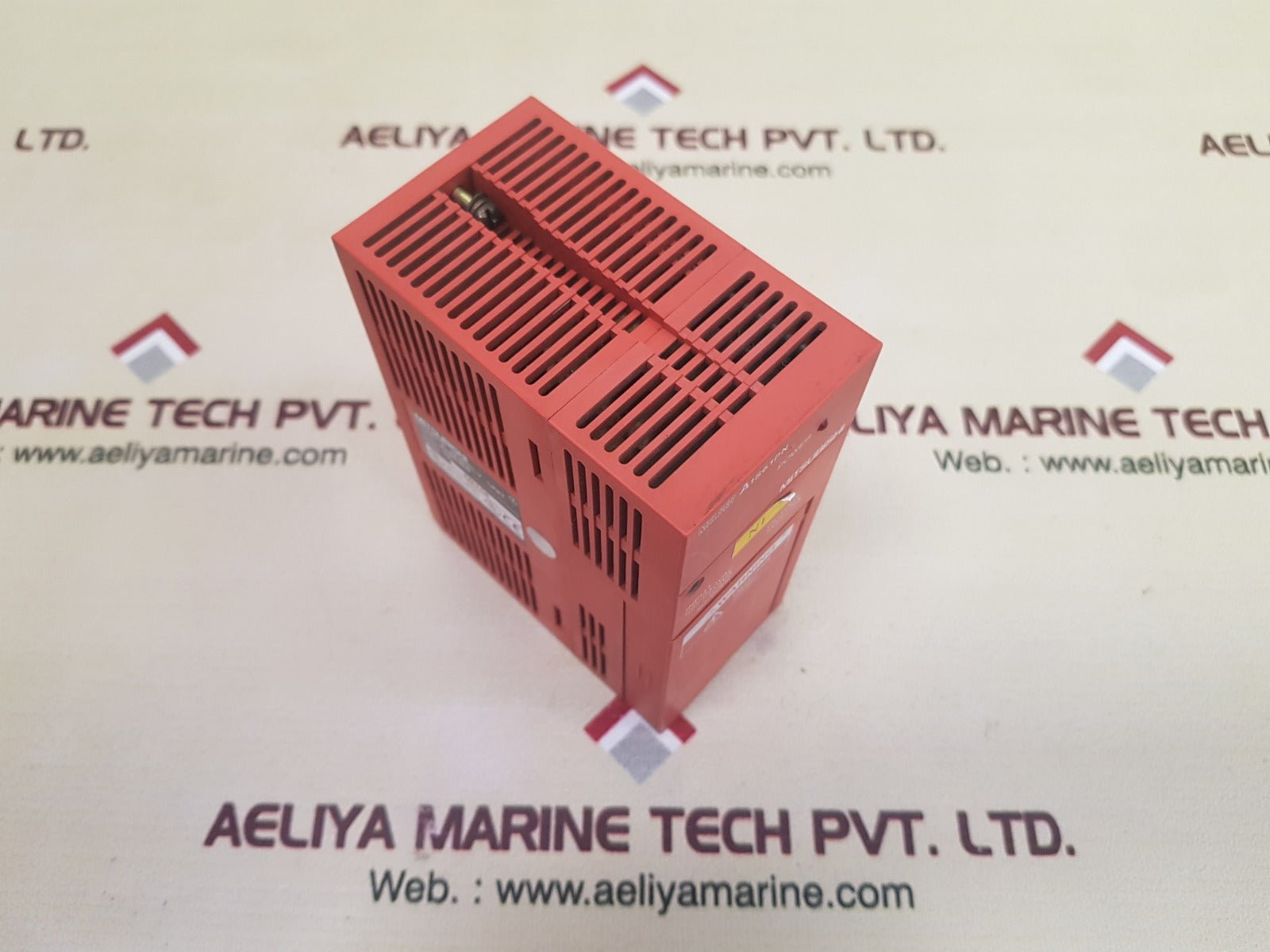 Mitsubishi melsec a1s61pn power supply unit 100-240vac 105va 50/60hz