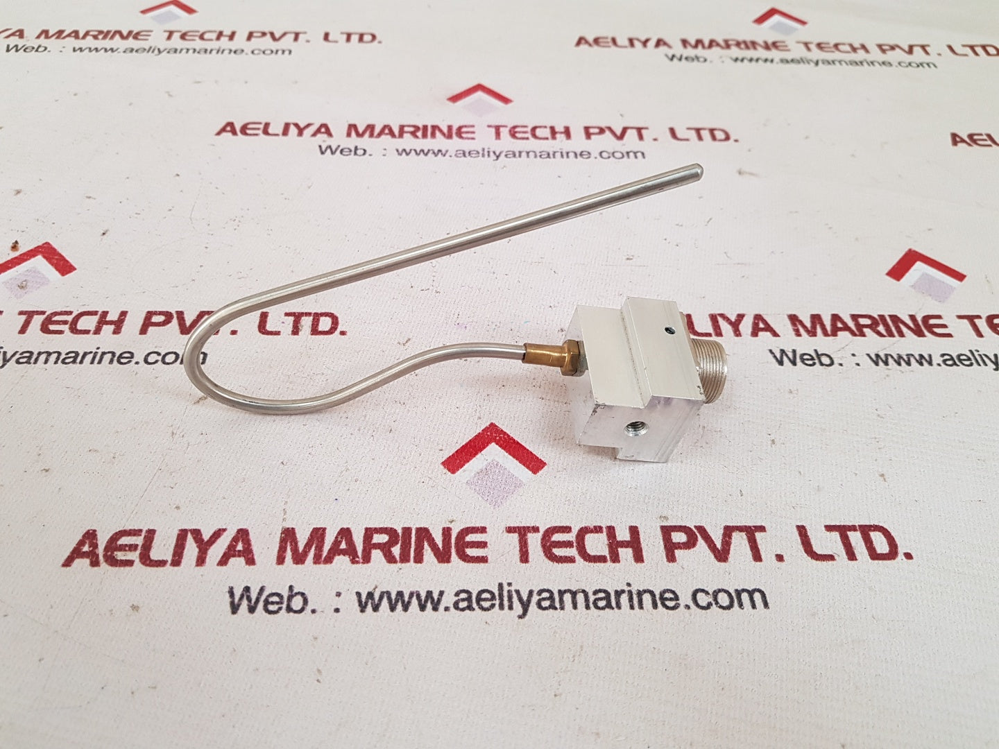 Cmr x11.99011k0741 temperature sensor