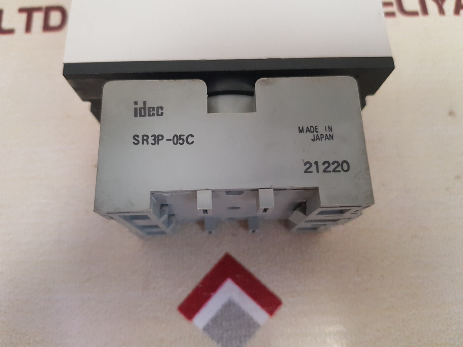 Electromatic s-system sa 105 230 delay on operate