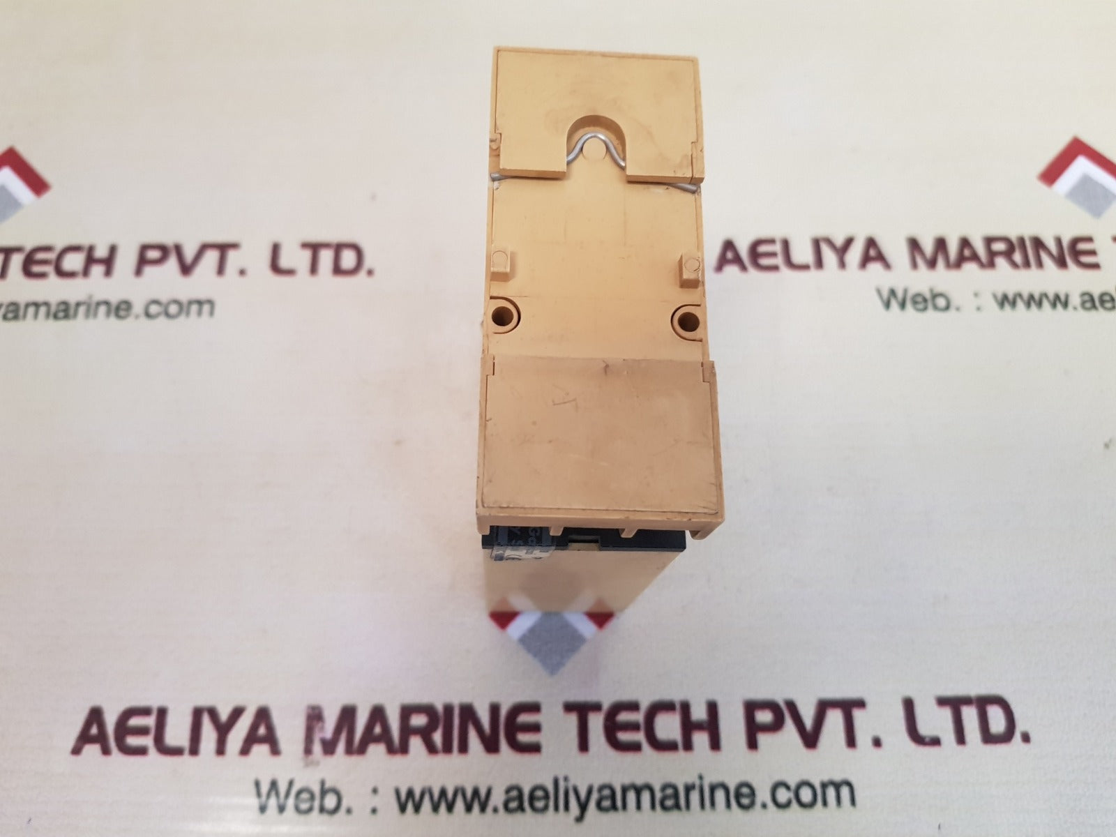 Carlo gavazzi s 1121 156 924 combi timer with base