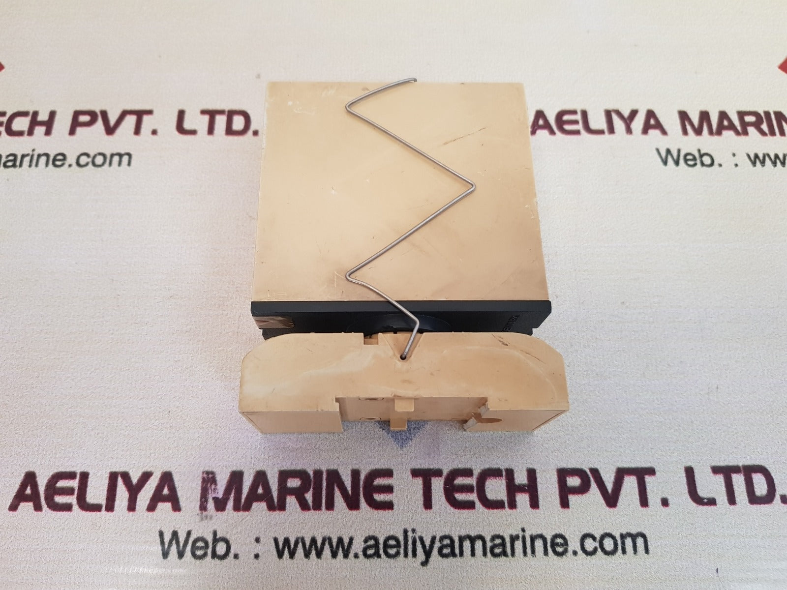 Electromatic s-system sp 239 230 dividing relay