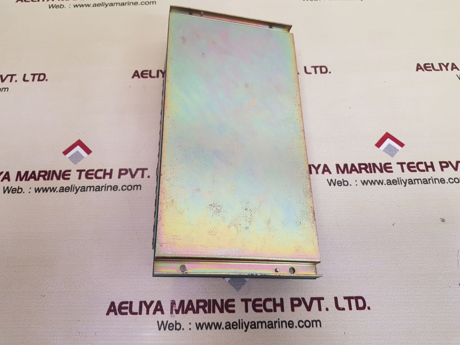 Yamatake honeywell ai-tp 80360677-001 board