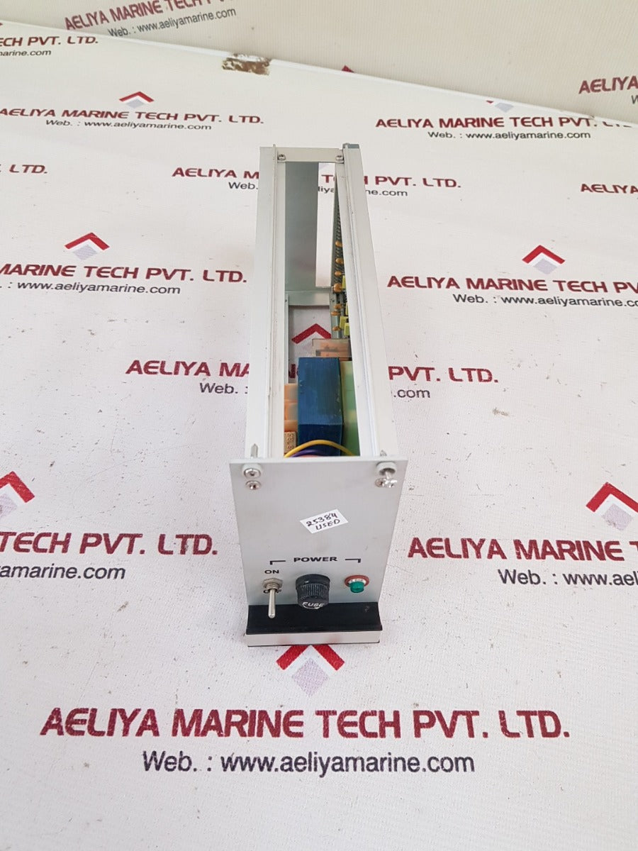 Power-module issue-2c mpmallc00122