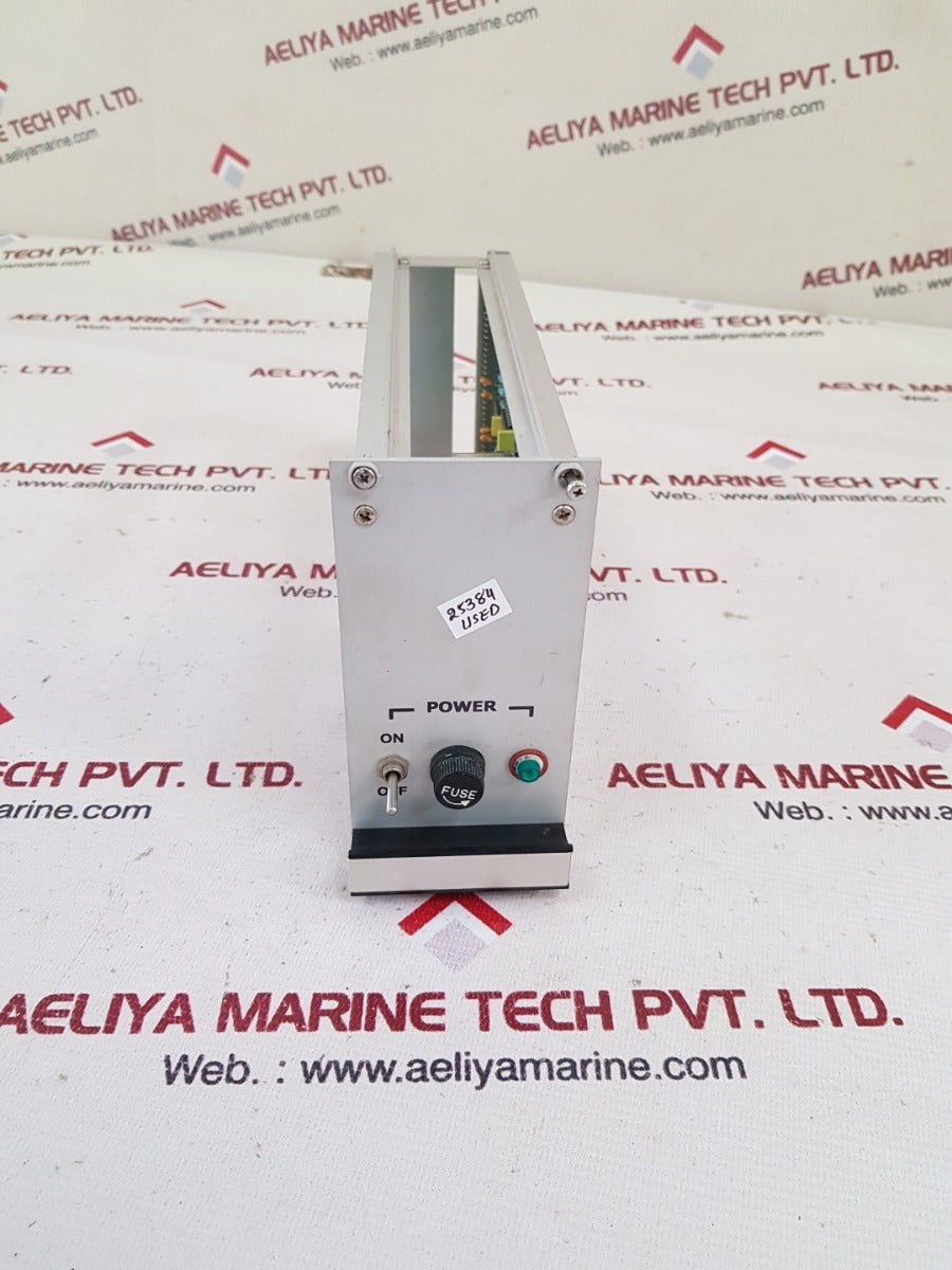Power-module issue-2c mpmallc00122
