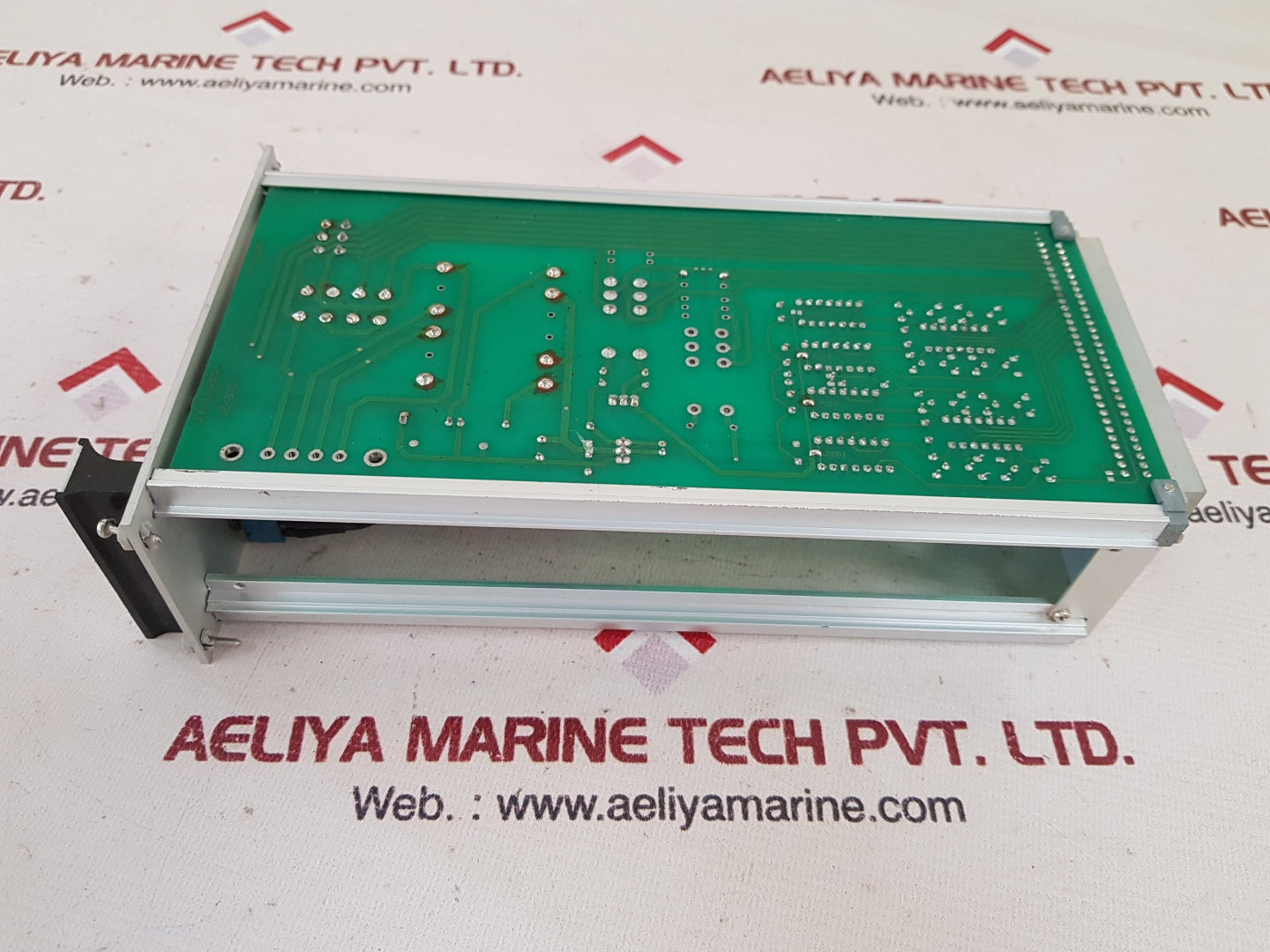 Power-module issue-2c mpmallc00122