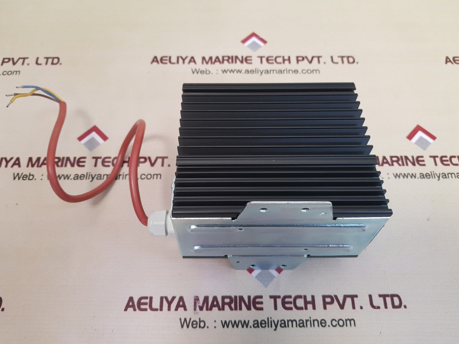 Rittal sk 3107 panel heater