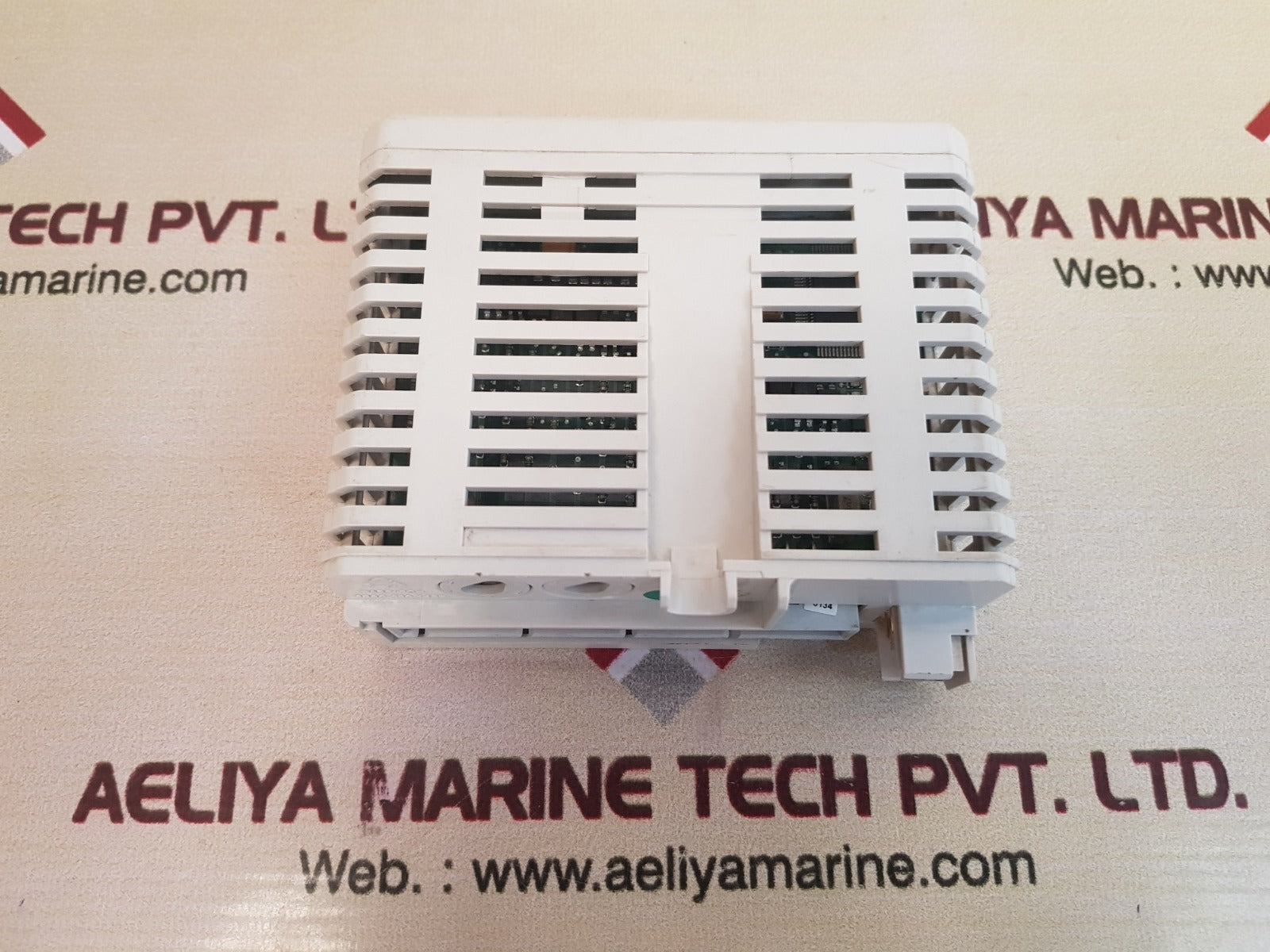 Abb di810 3bse008508r1 input module pr:d