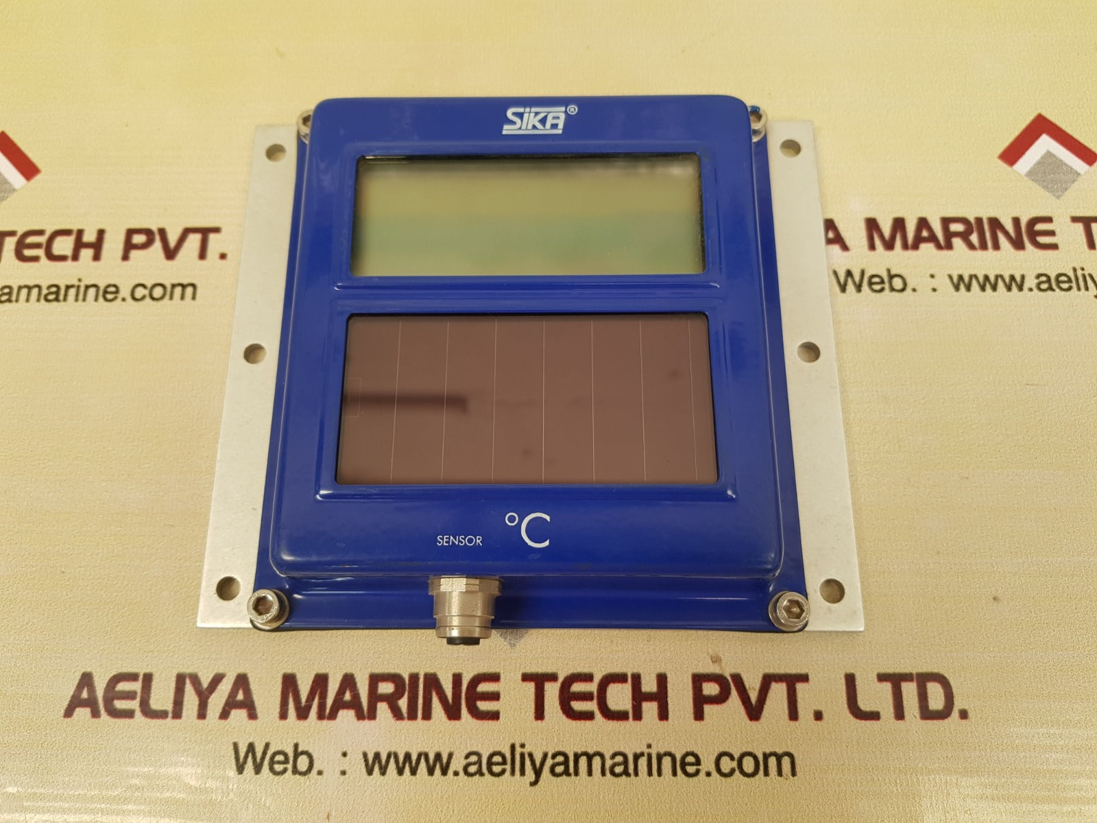 Sika 850 1010215 1h61.0x solar temp marine
