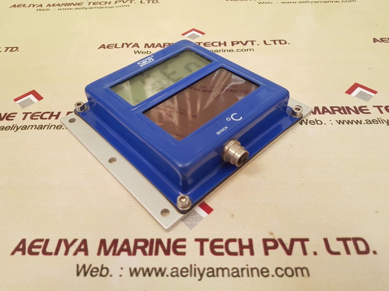 Sika 850 1010215 1h61.0x solar temp marine
