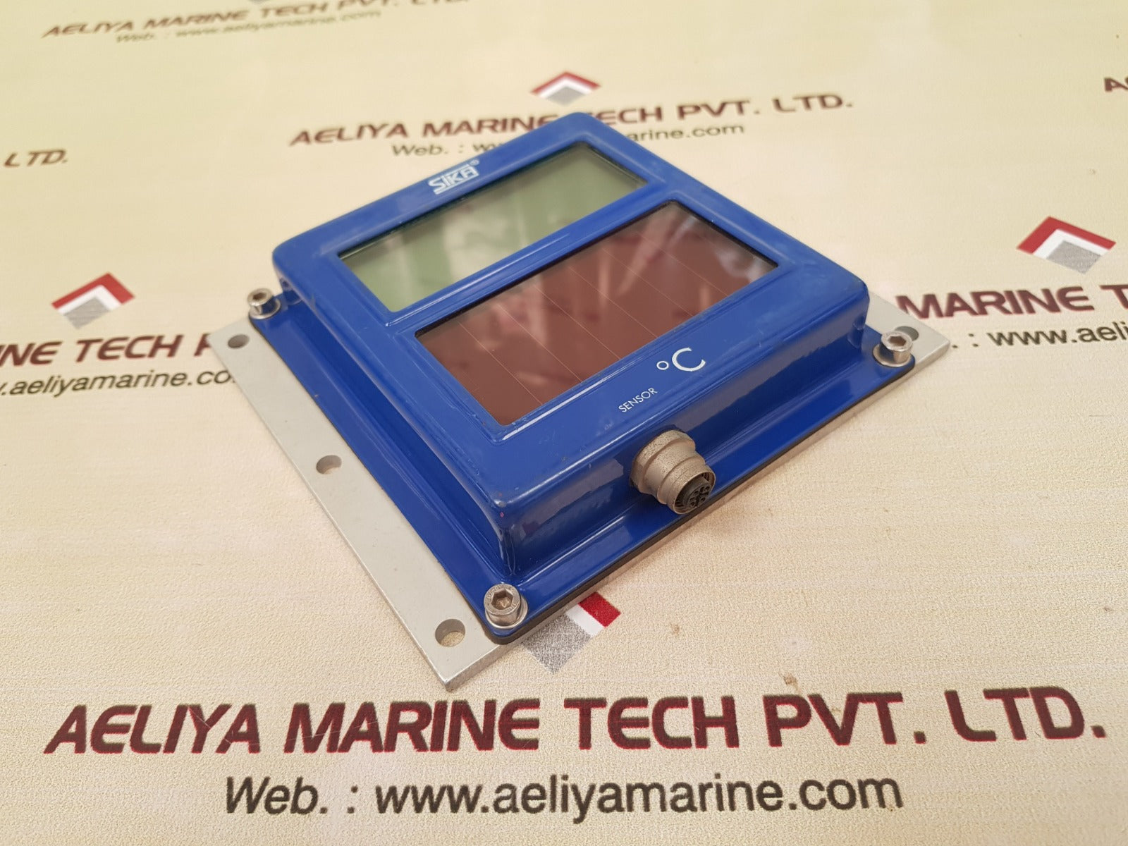 Sika 850 1010216 1h61.0x solar temp marine