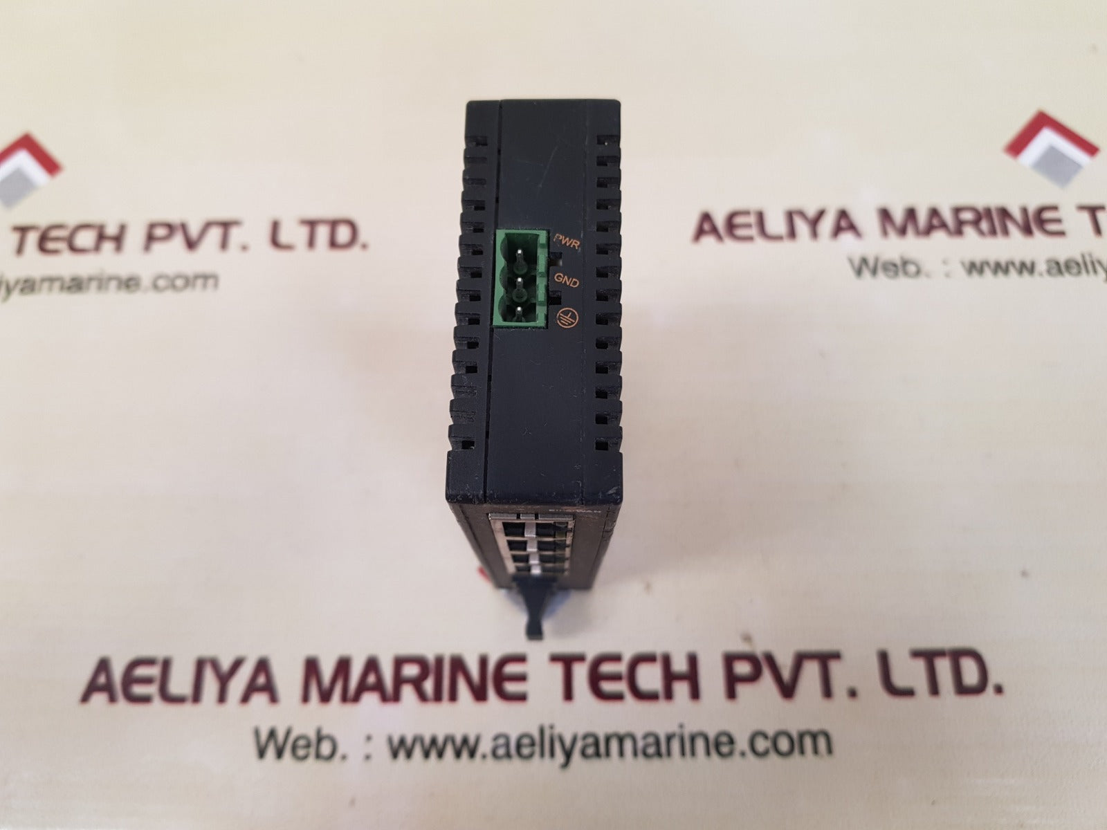 Etherwan ex42014 ethernet switch